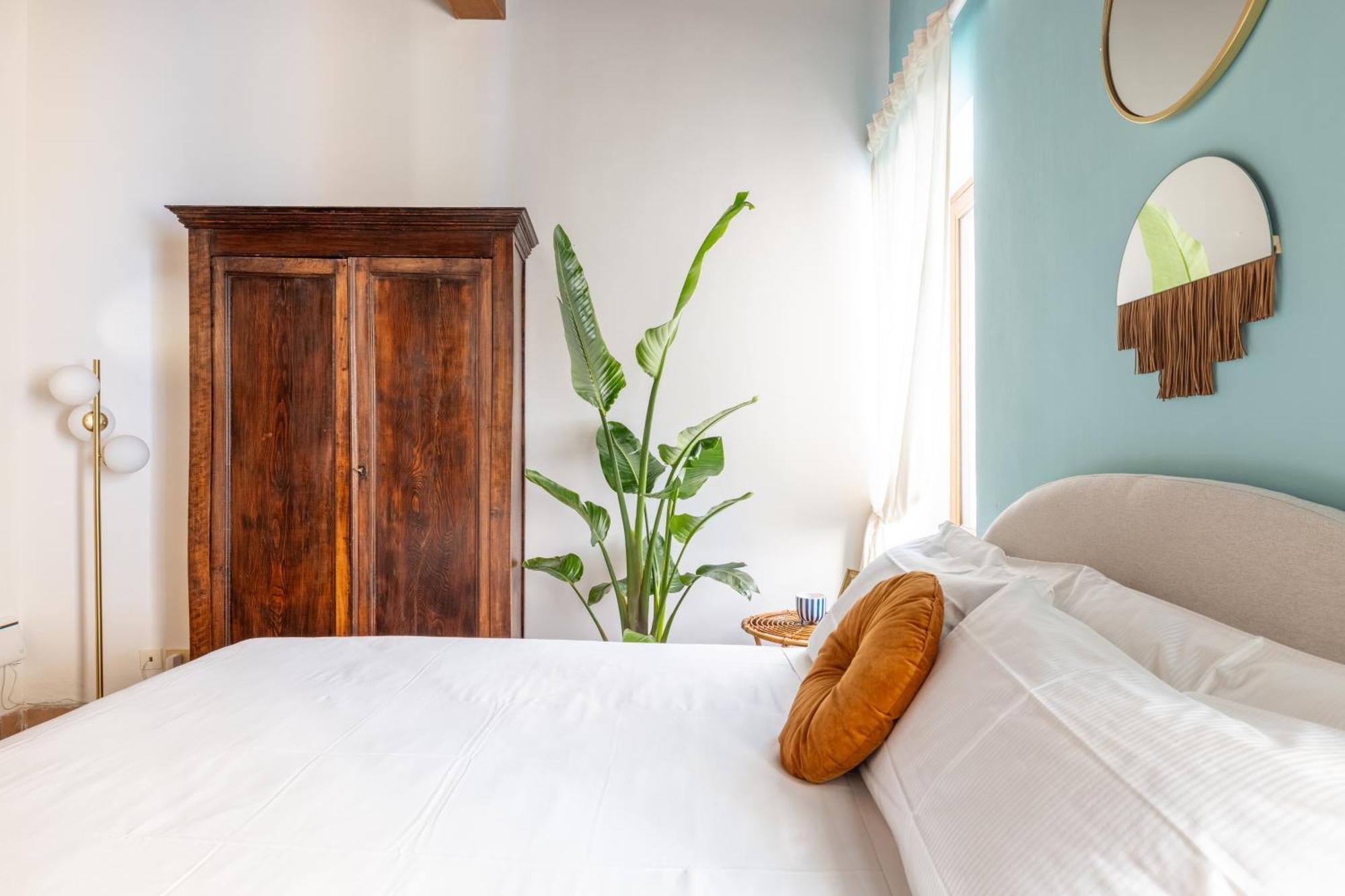 Apartment Trevi - Charming Loft Near Trevi Fountain