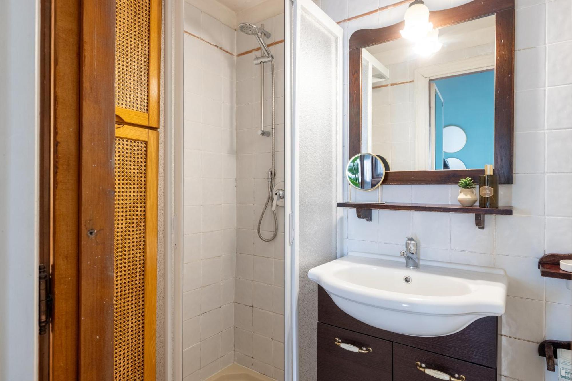 Apartment Trevi - Charming Loft Near Trevi Fountain *