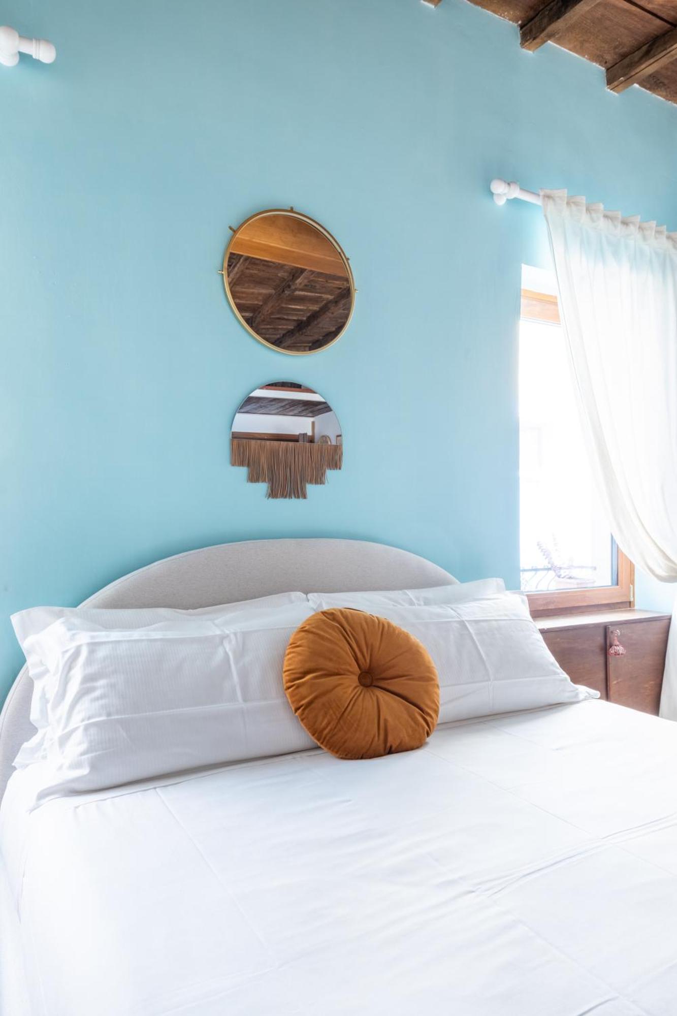 Trevi - Charming Loft Near Trevi Fountain Apartment Rome