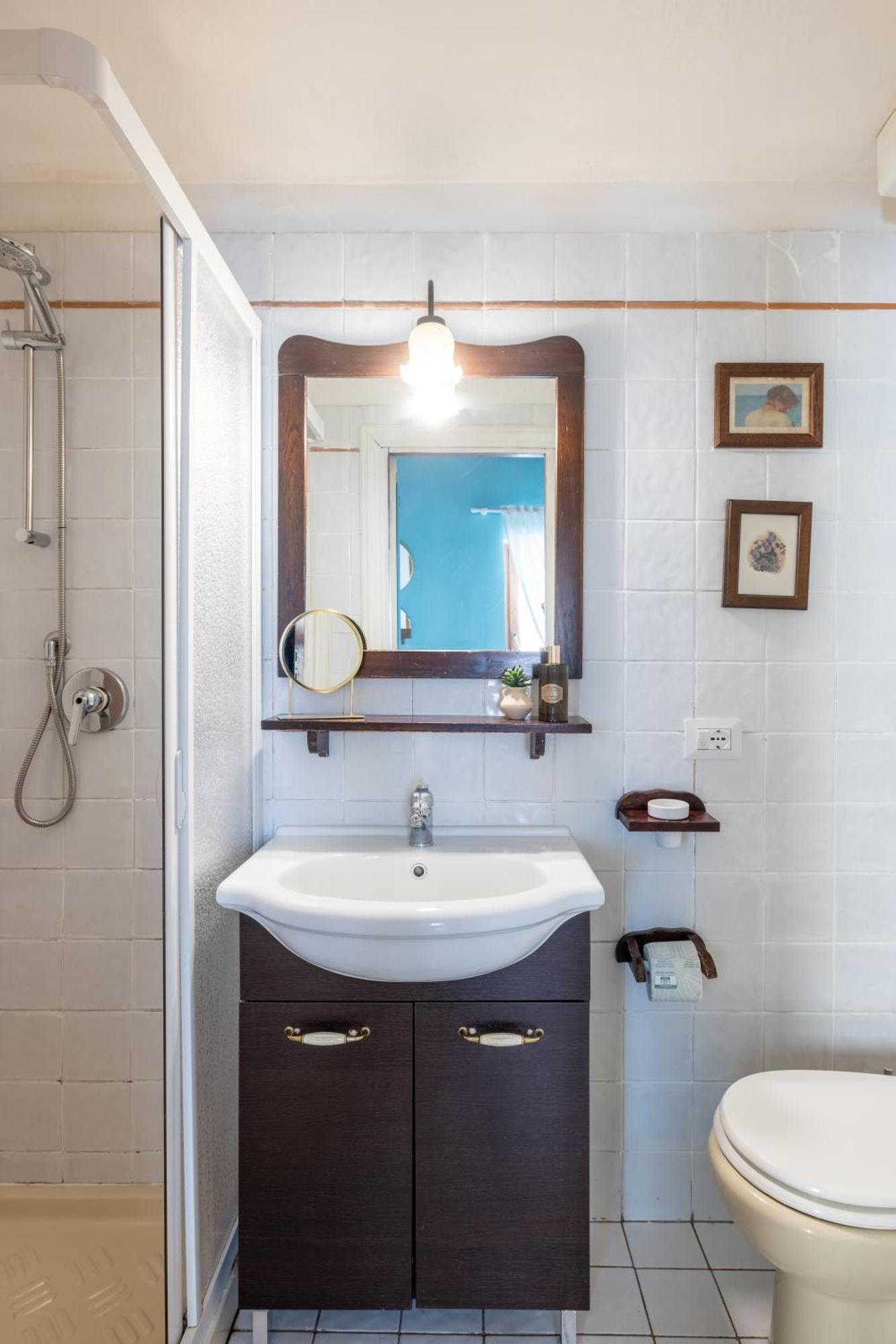 Apartment Trevi - Charming Loft Near Trevi Fountain *