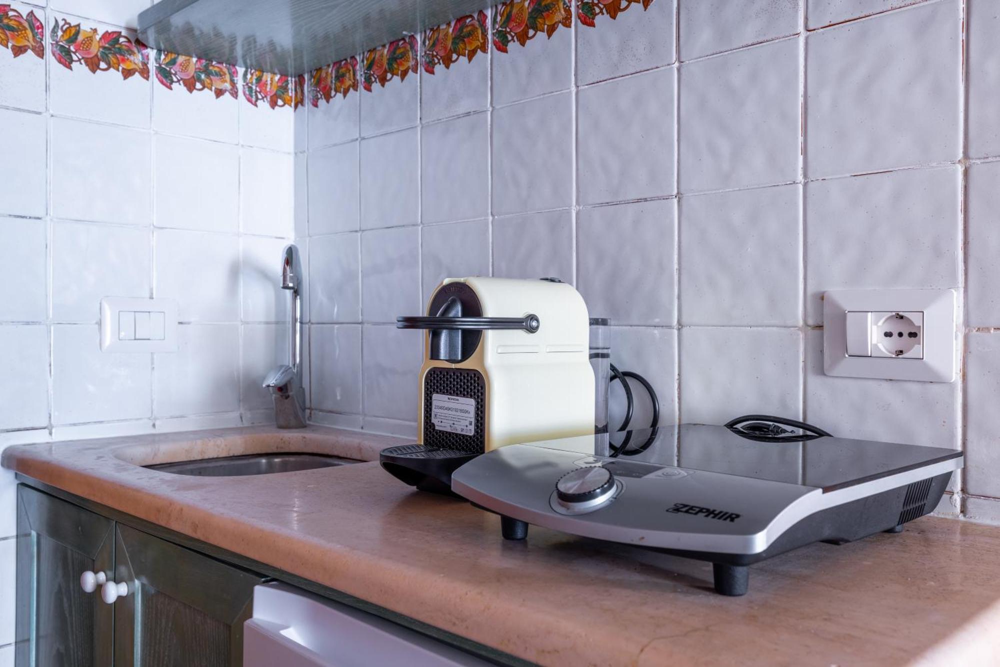 Trevi - Charming Loft Near Trevi Fountain Apartment Rome
