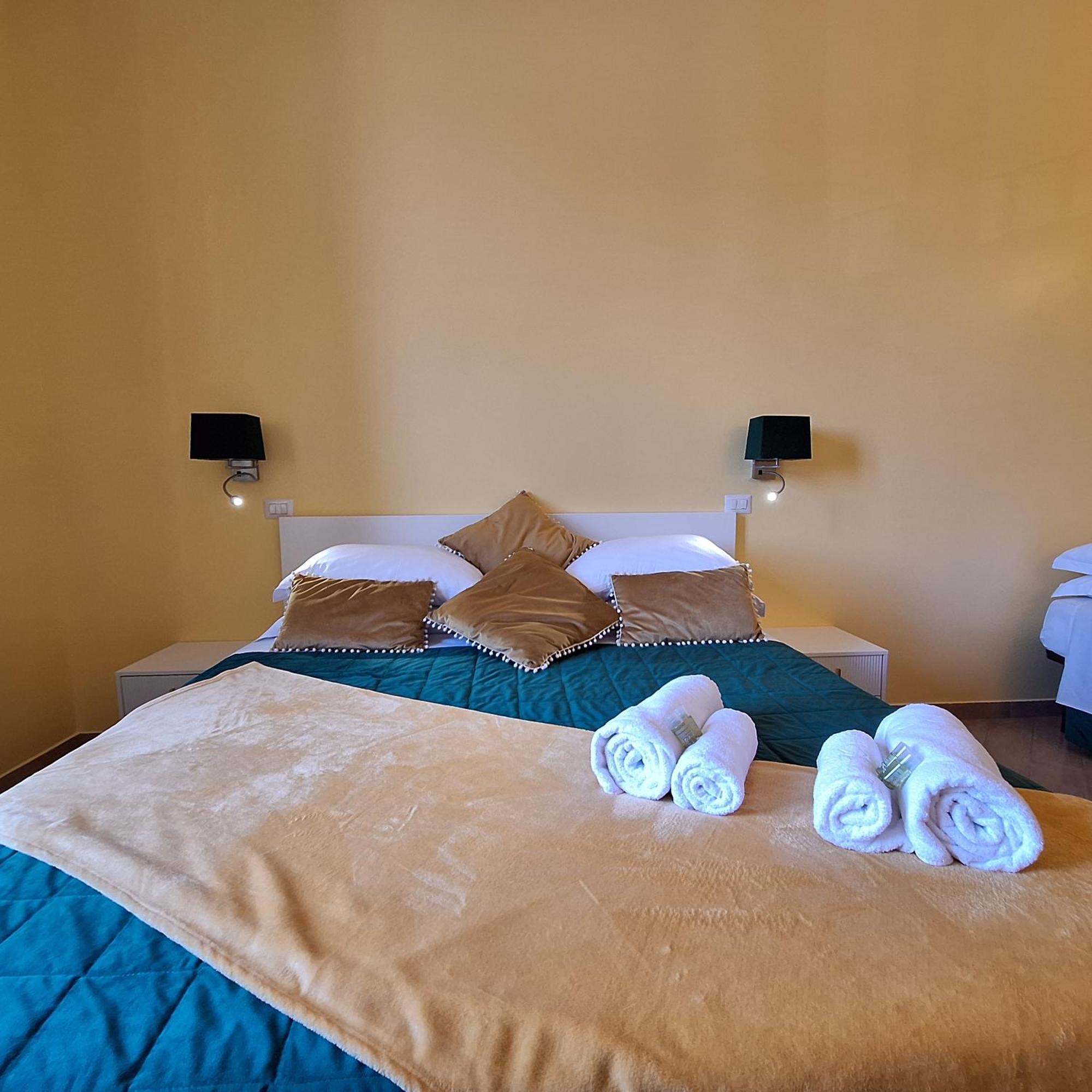 Guest house Residenze Serventi Longhi