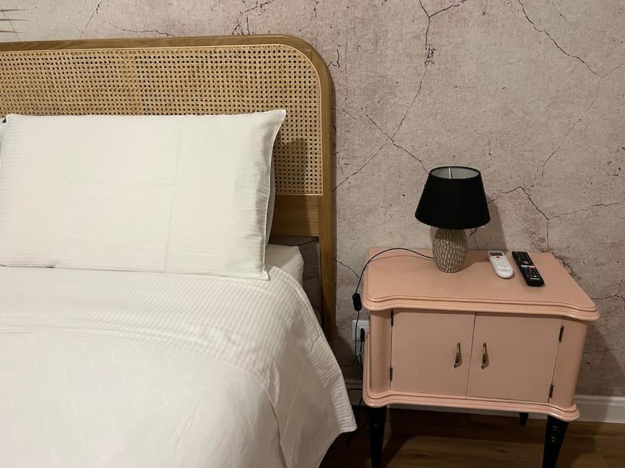 Spazio Di Stile Metro C Mirti Apartment Rome