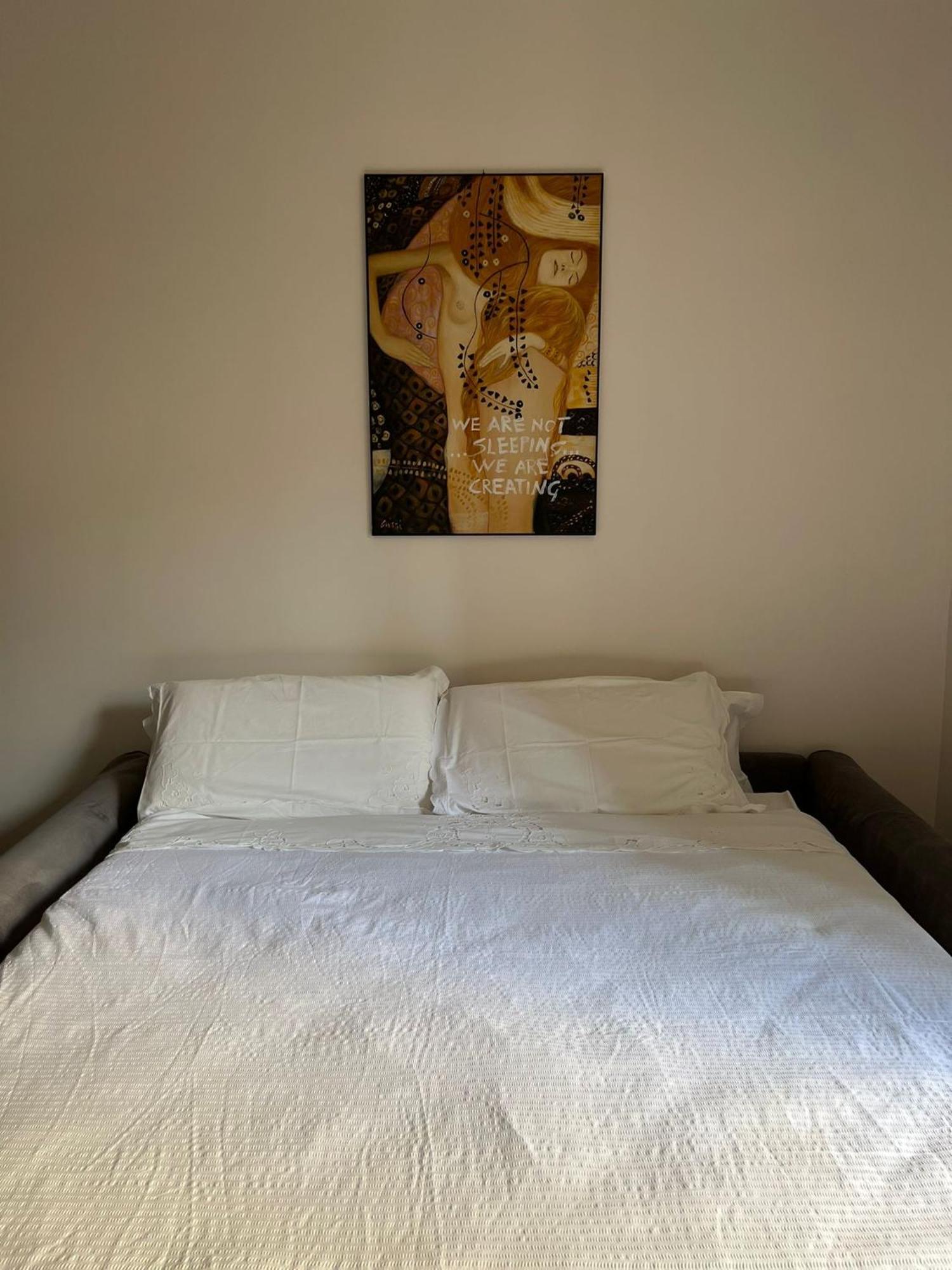 Apartment Spazio Di Stile Metro C Mirti Rome