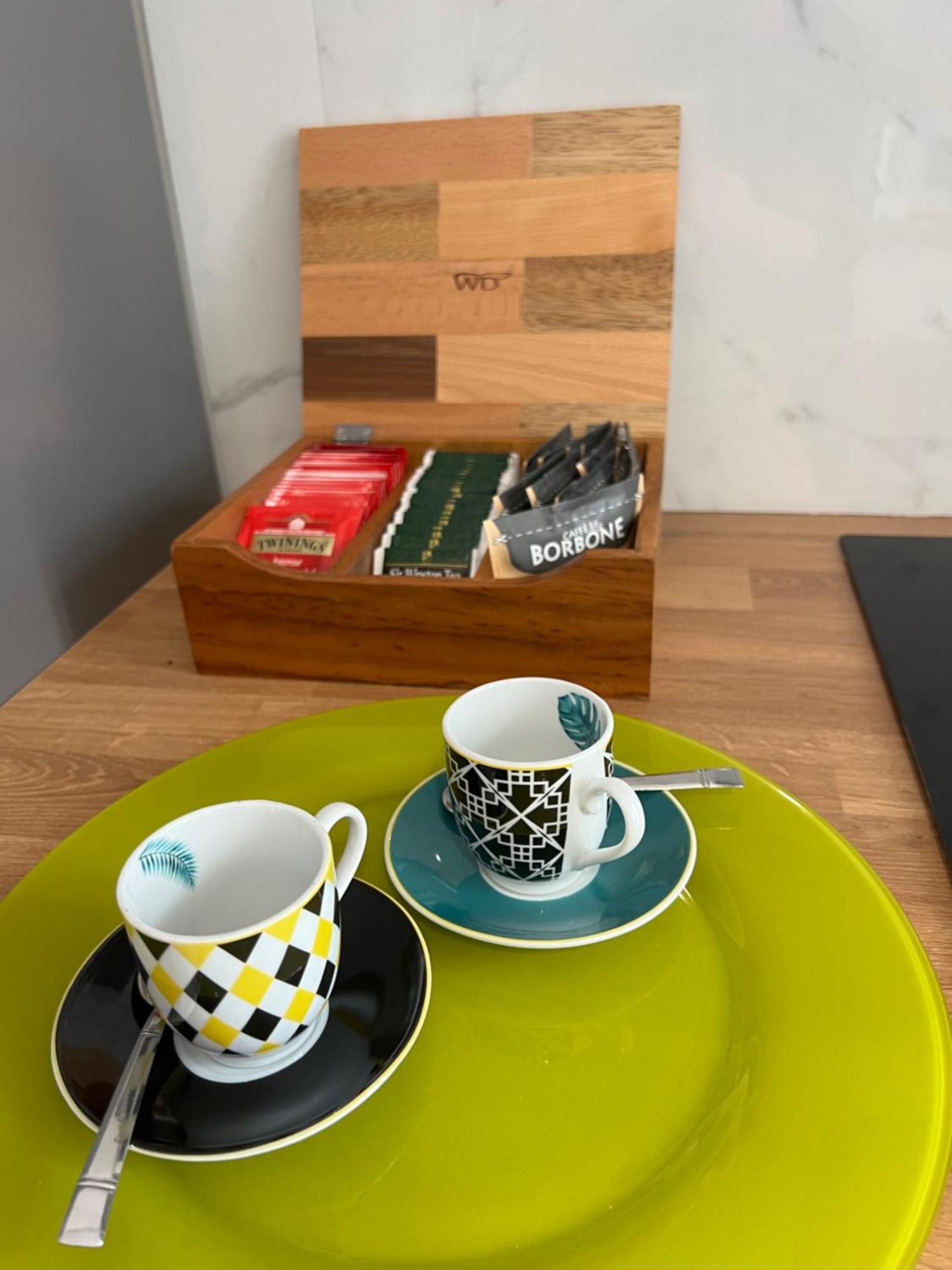 Apartment Spazio Di Stile Metro C Mirti Rome