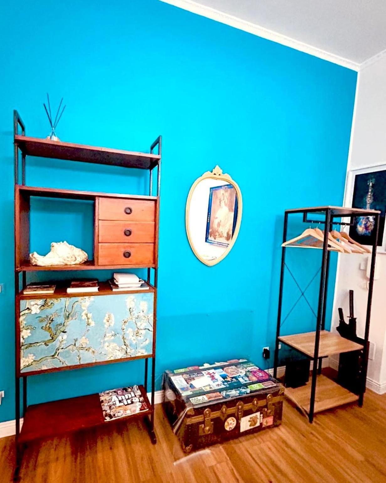 Apartment Spazio Di Stile Metro C Mirti *
