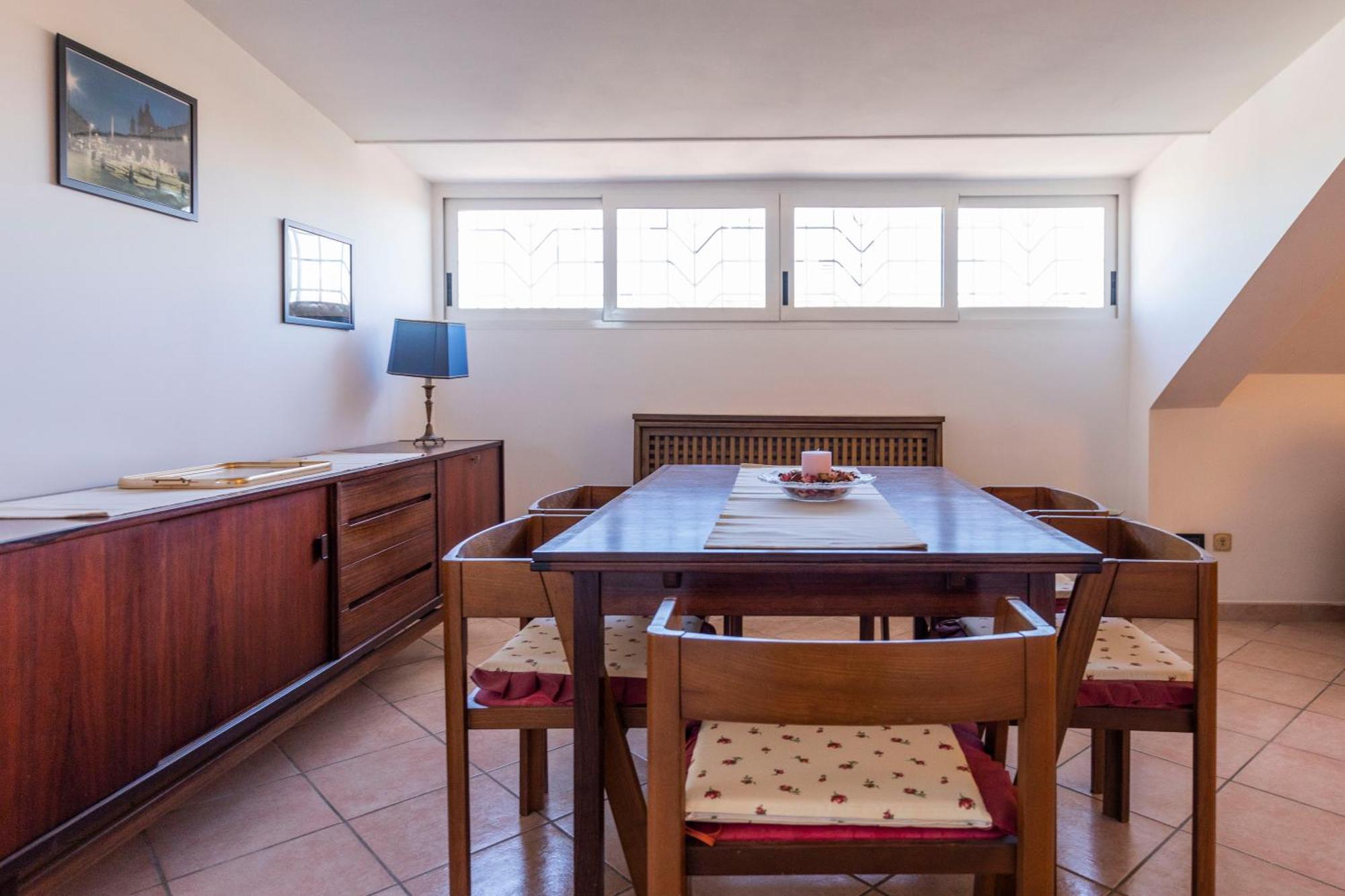 Appartamento Fcr Ponte Milvio - Fleming Roma