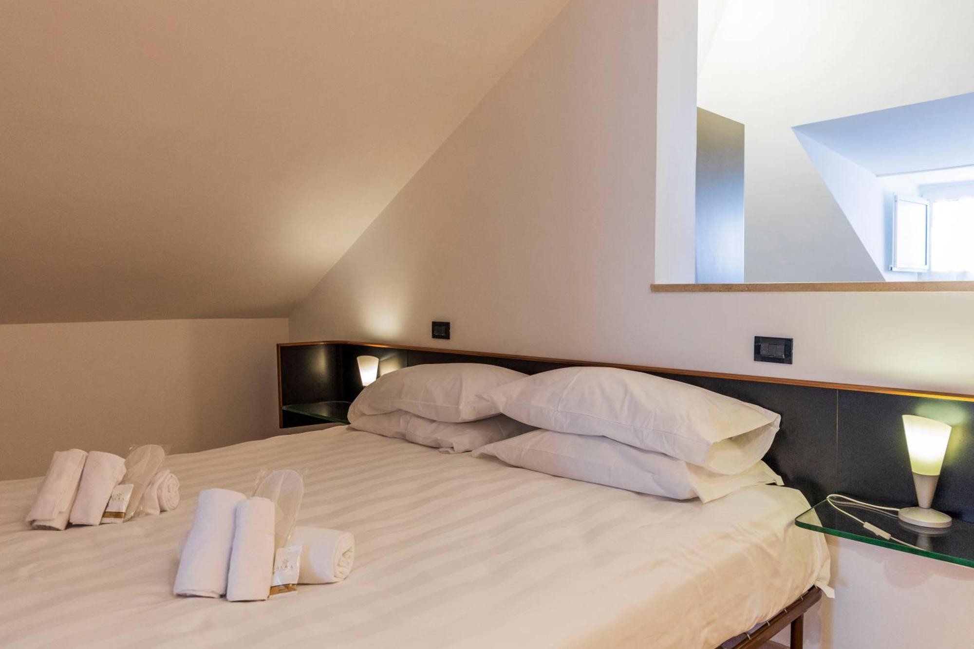 Fcr Ponte Milvio - Fleming Apartment *