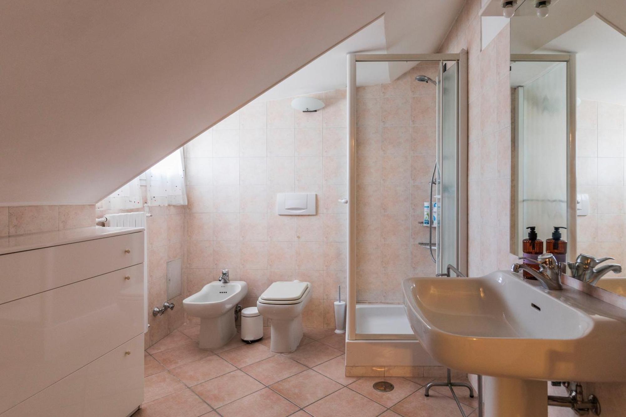 Appartamento Fcr Ponte Milvio - Fleming Roma