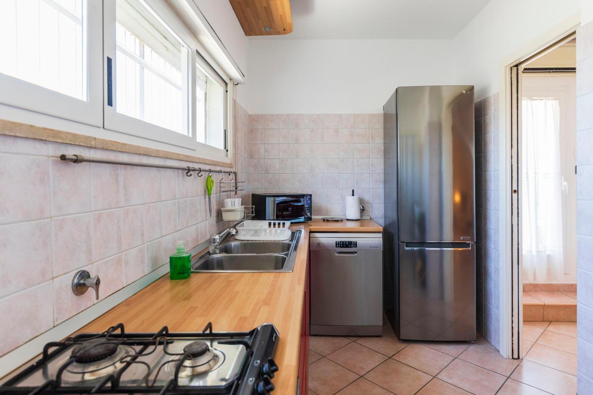 Fcr Ponte Milvio - Fleming Apartment