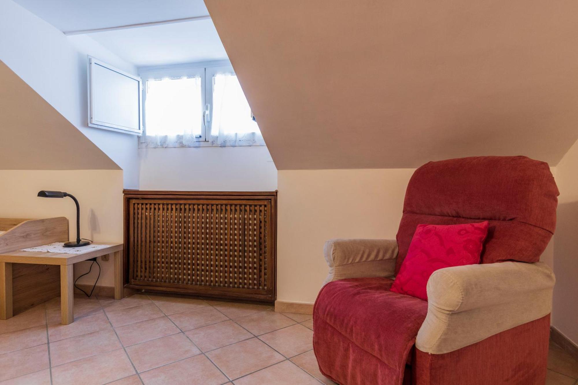 Apartment Fcr Ponte Milvio - Fleming