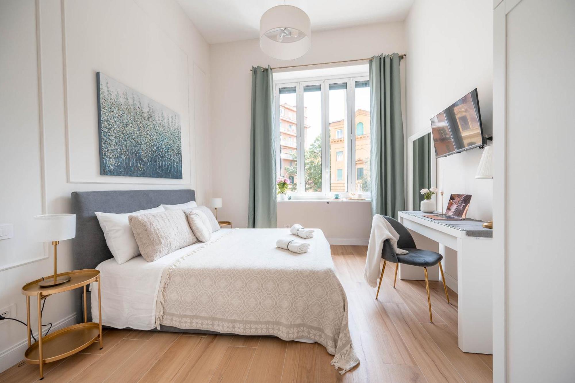 Appartement San Giovanni Fino A 6 Persone *