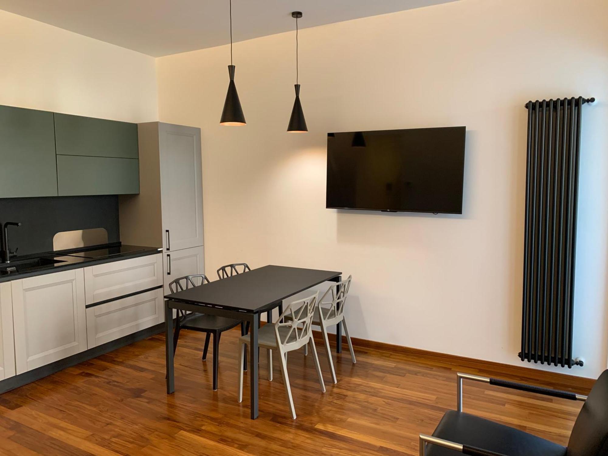 Apartment Noxromana V Vatican Modern And Stylish Rome