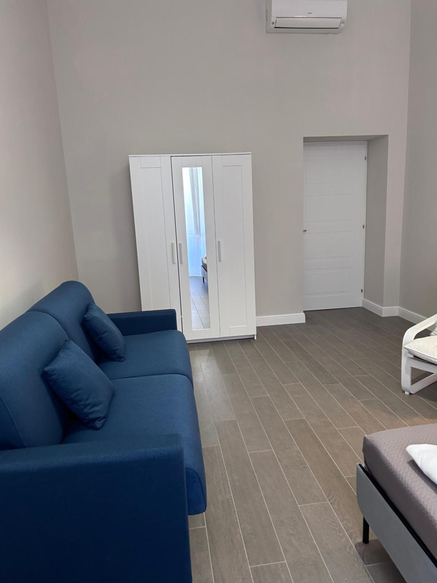 La Di Leon Appartement Rome