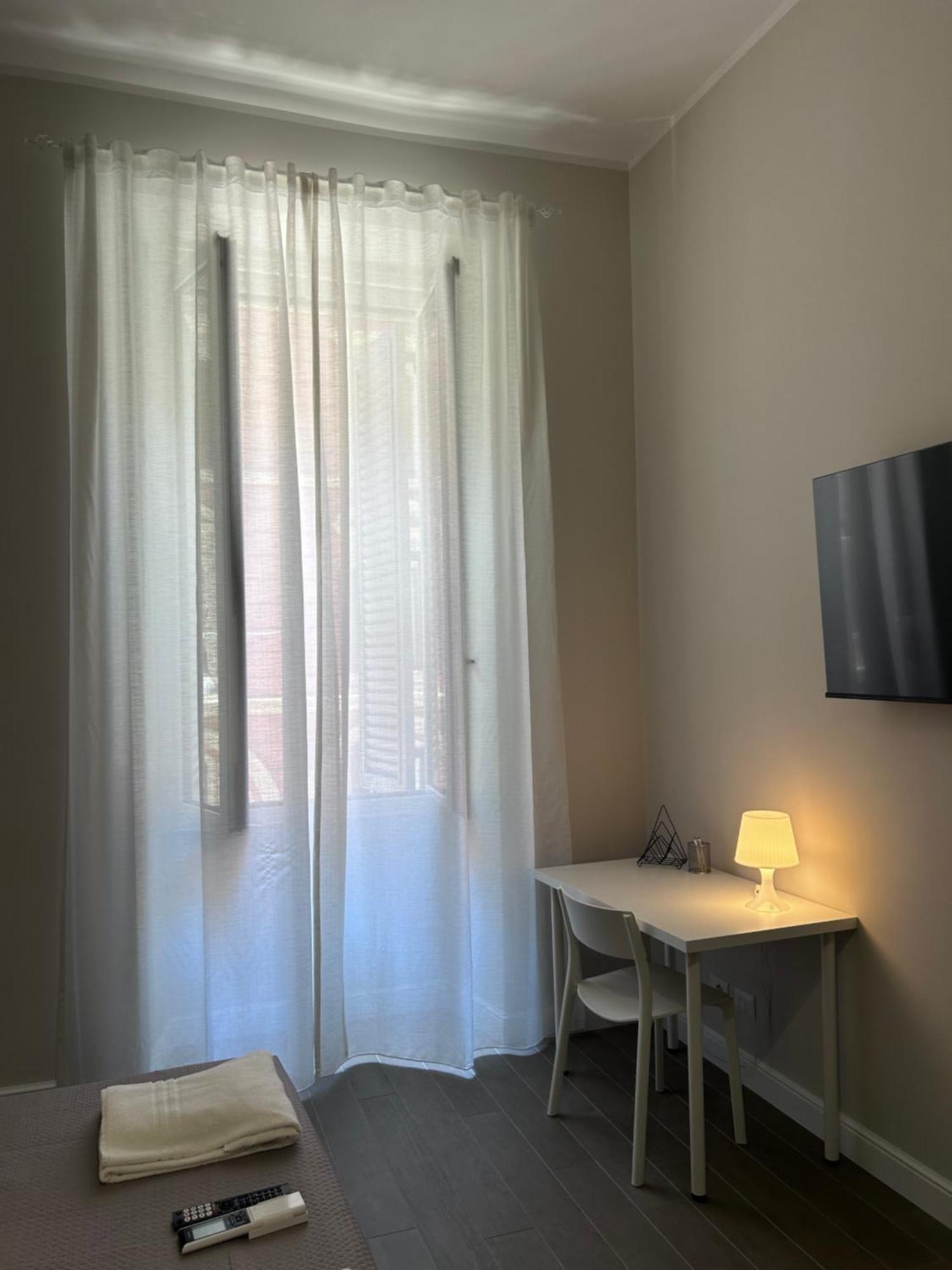 Appartement La Di Leon