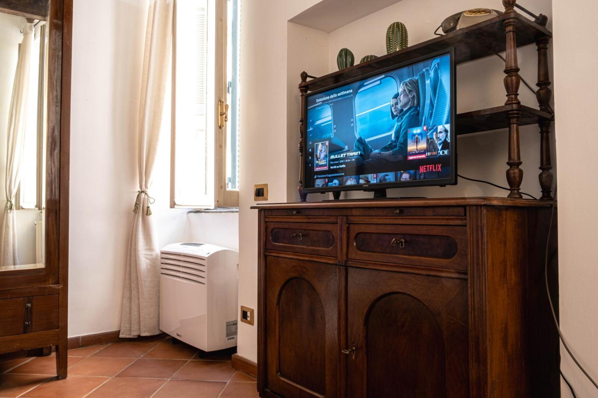 La Casa Di G - A Pochi Passi Dal Colosseo! - Affascinante E Confortevole Oasi Nel Quartiere Monti Roma