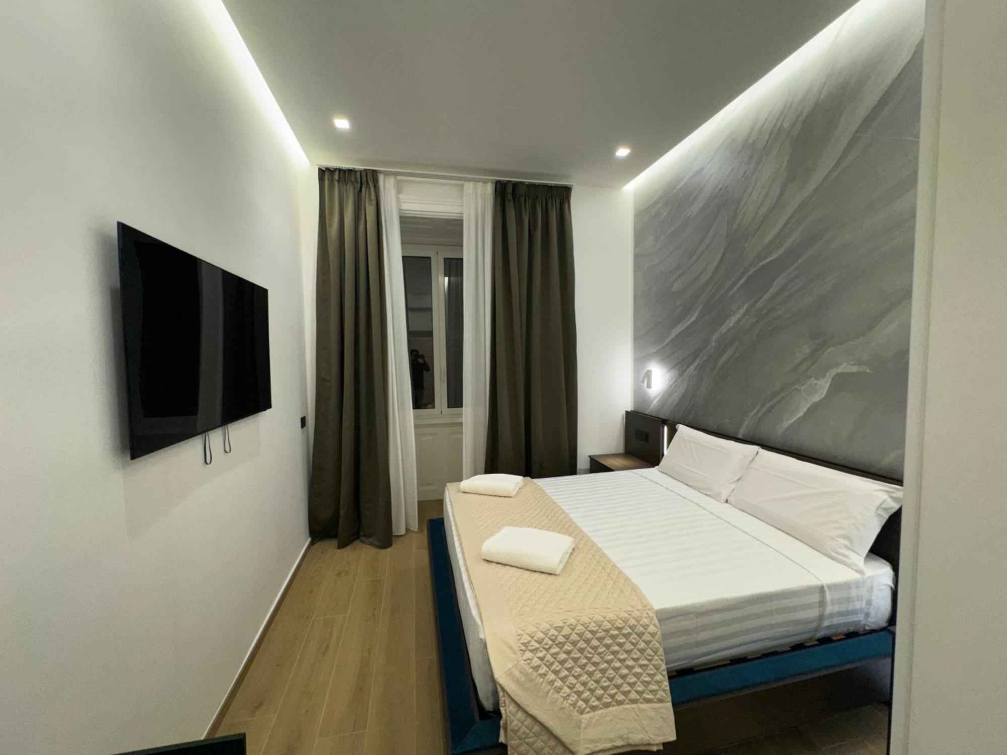 Santa Maria Maggiore Luxury Apartment *