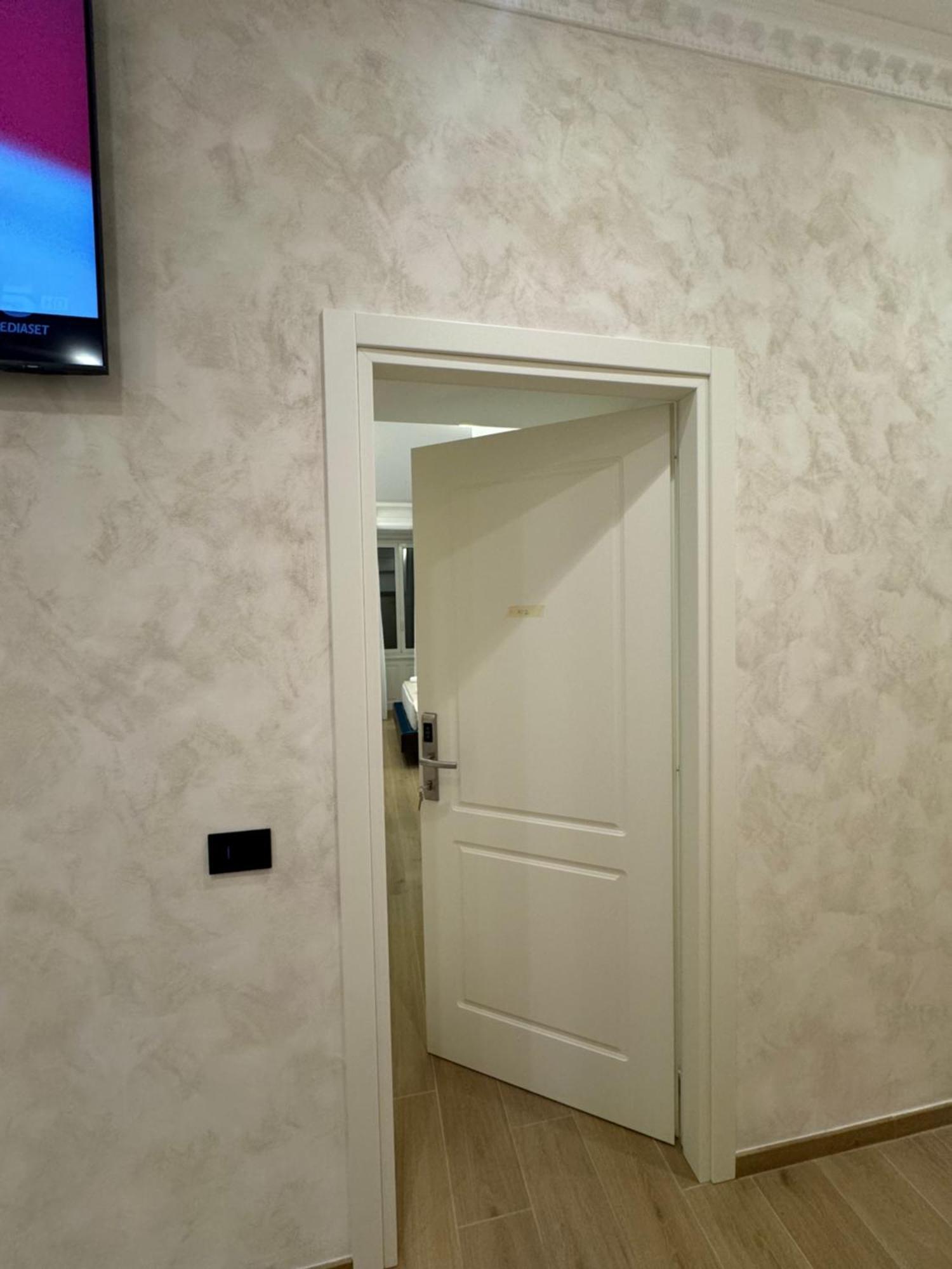 Santa Maria Maggiore Luxury Apartment Rome