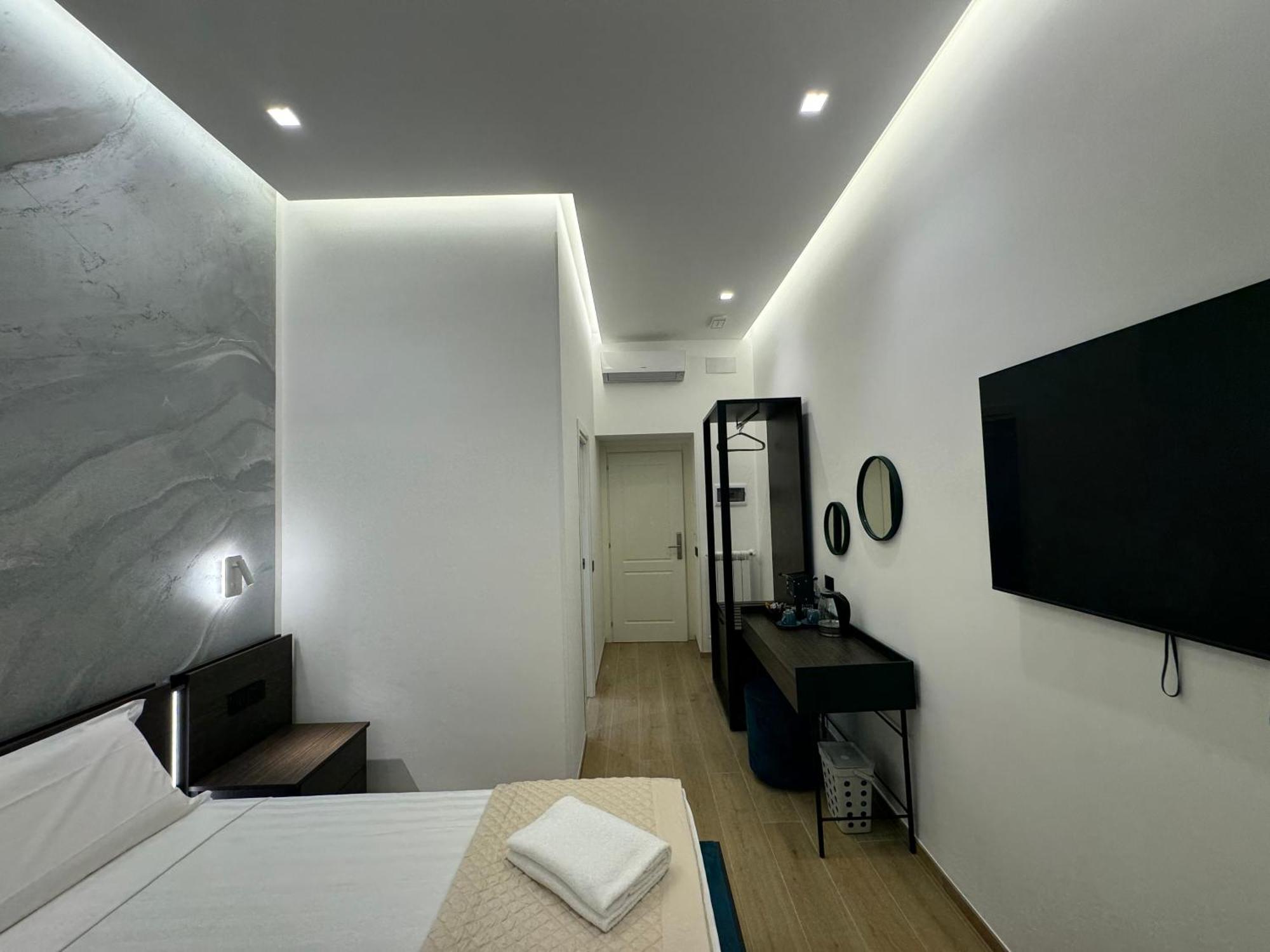 Santa Maria Maggiore Luxury Apartment