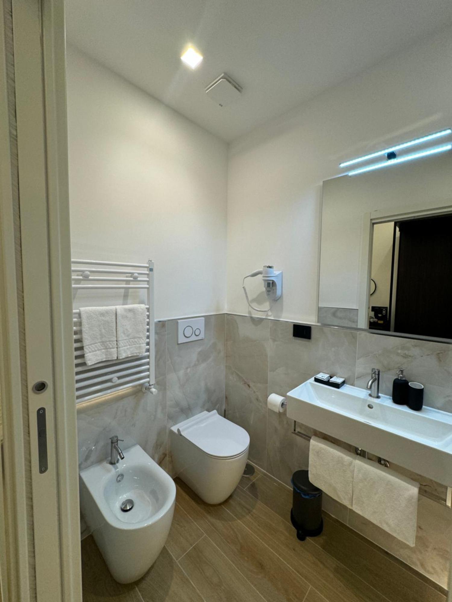 Santa Maria Maggiore Luxury Apartment