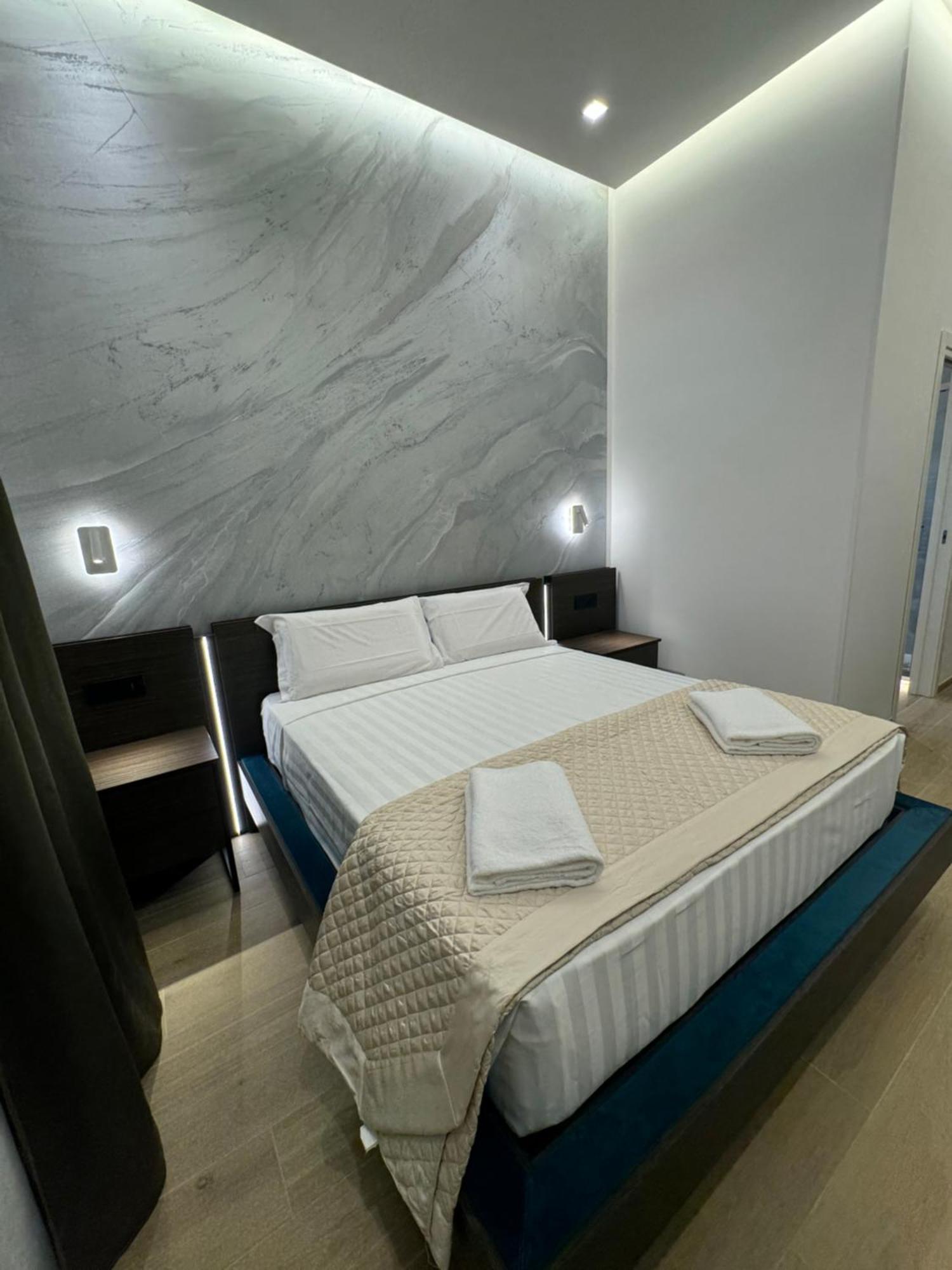 Santa Maria Maggiore Luxury Rome