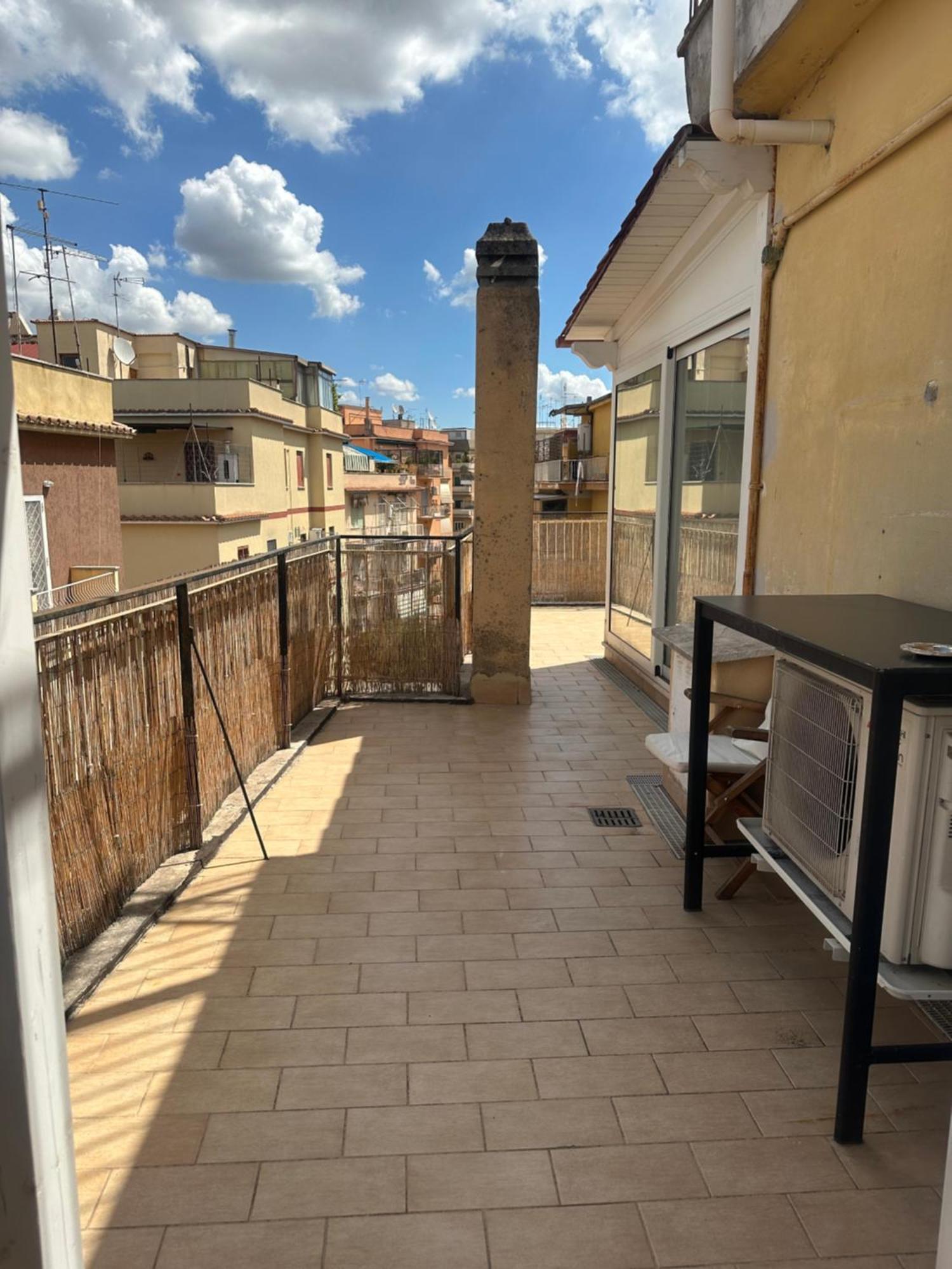 Roby S House Appartamento Roma