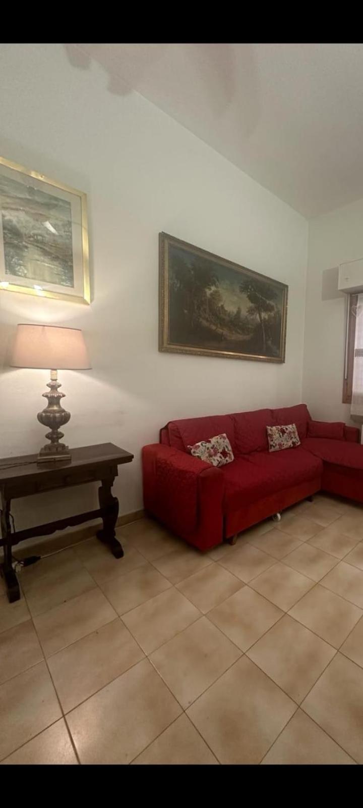 Casa Mami Dove L'amore E Di Casa Apartment *