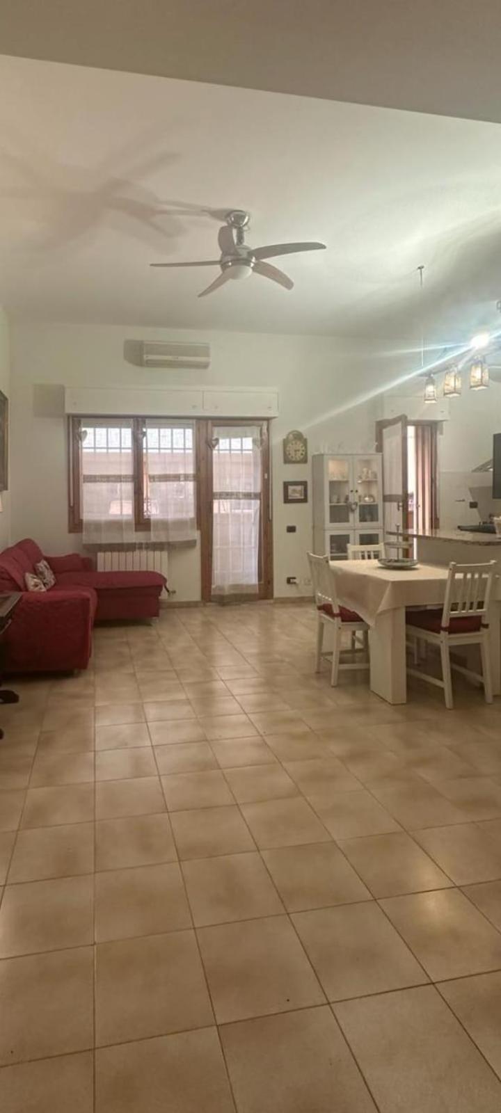Casa Mami Dove L'amore E Di Casa Apartment Rome