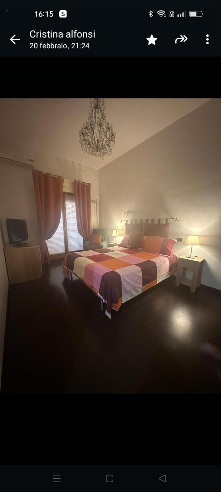 Apartment Casa Mami Dove L'amore E Di Casa