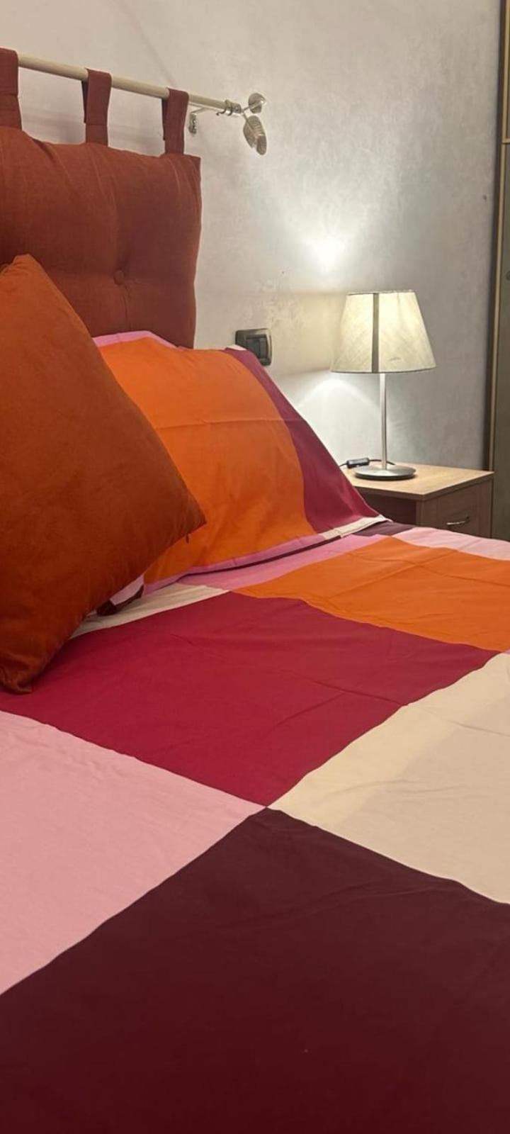 Casa Mami Dove L'amore E Di Casa