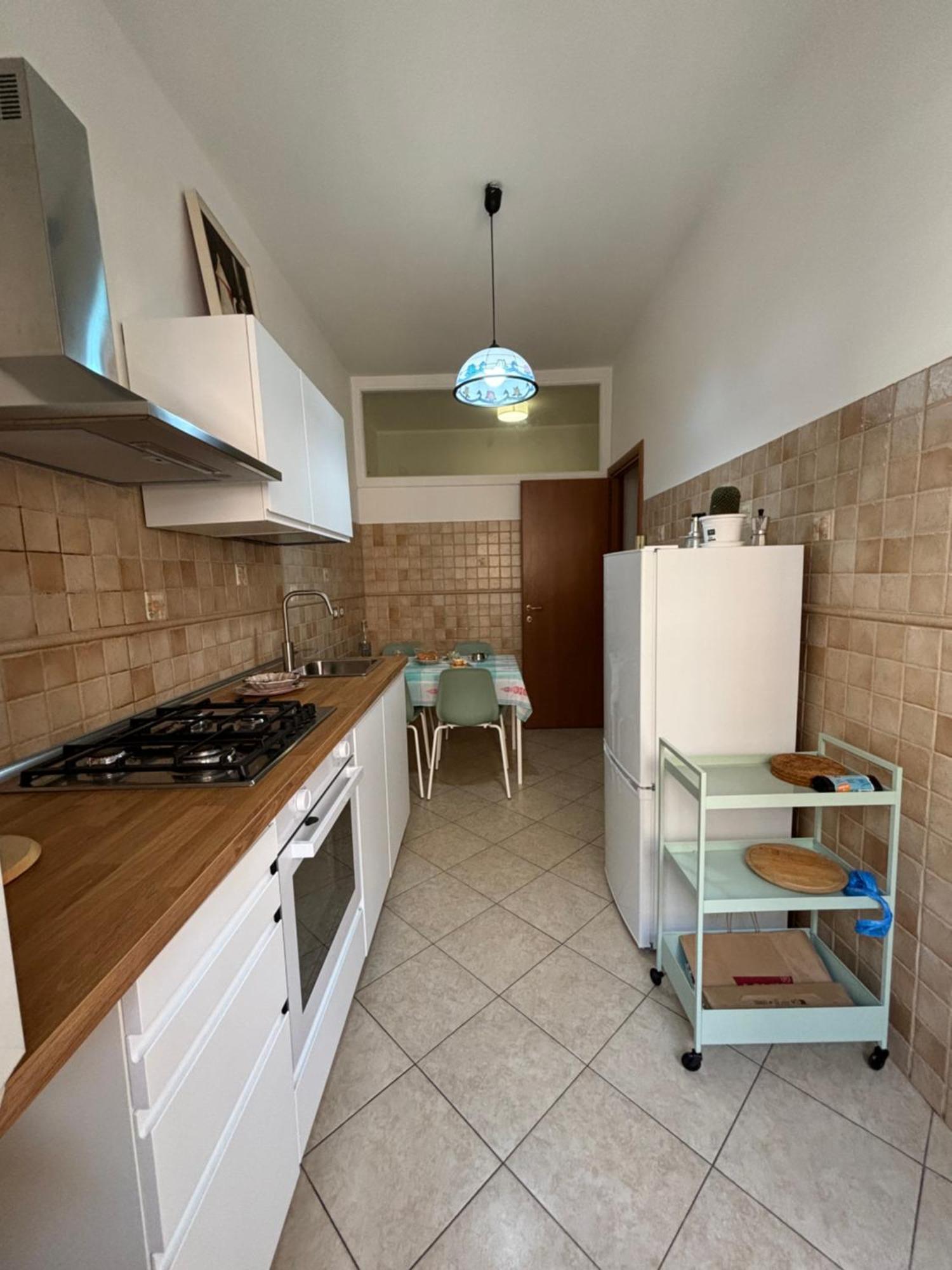 Apartamento Pr - In Centro A Roma