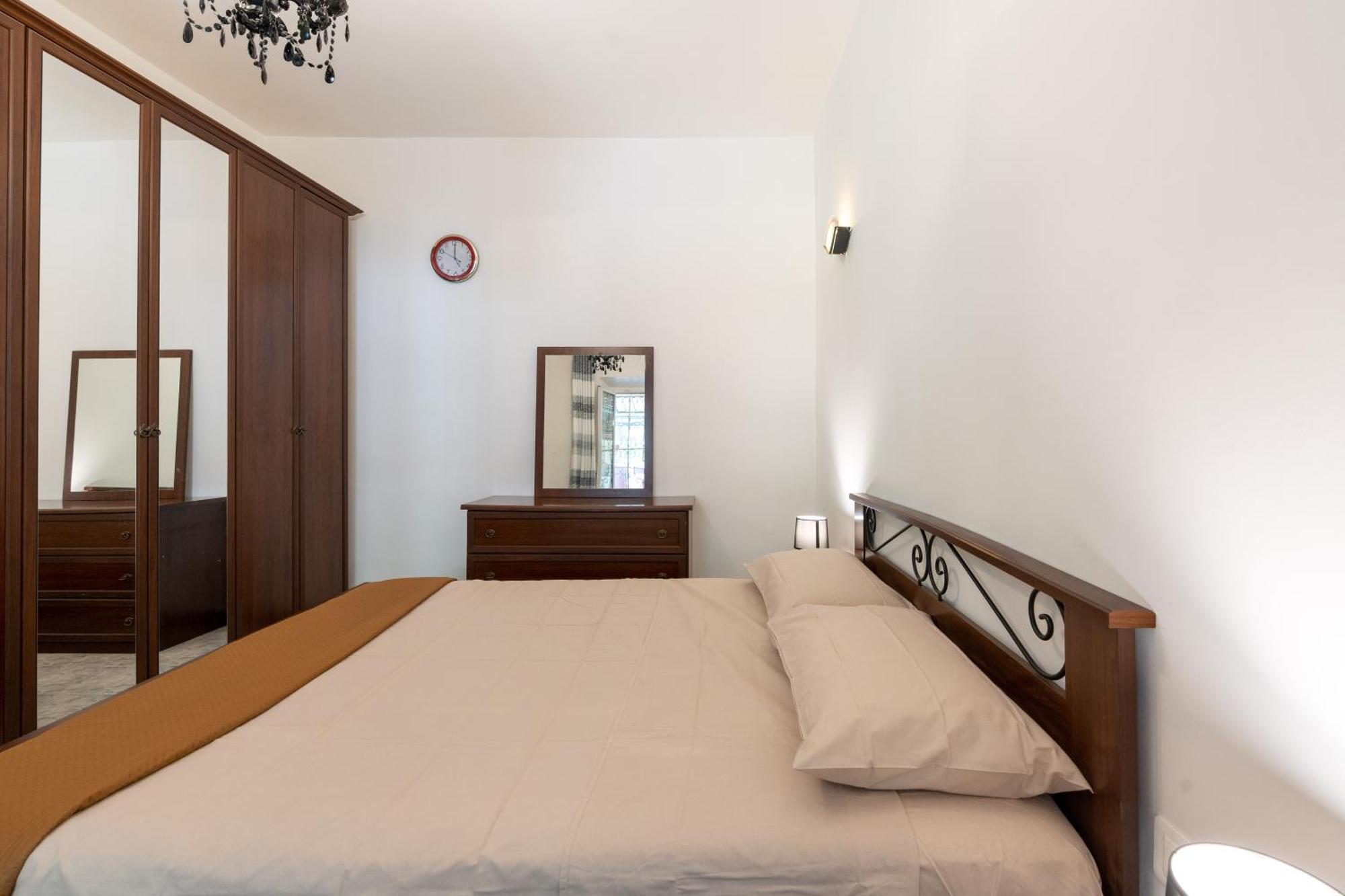 House - Free Wifi - Secret Garden Vakantiehuis *