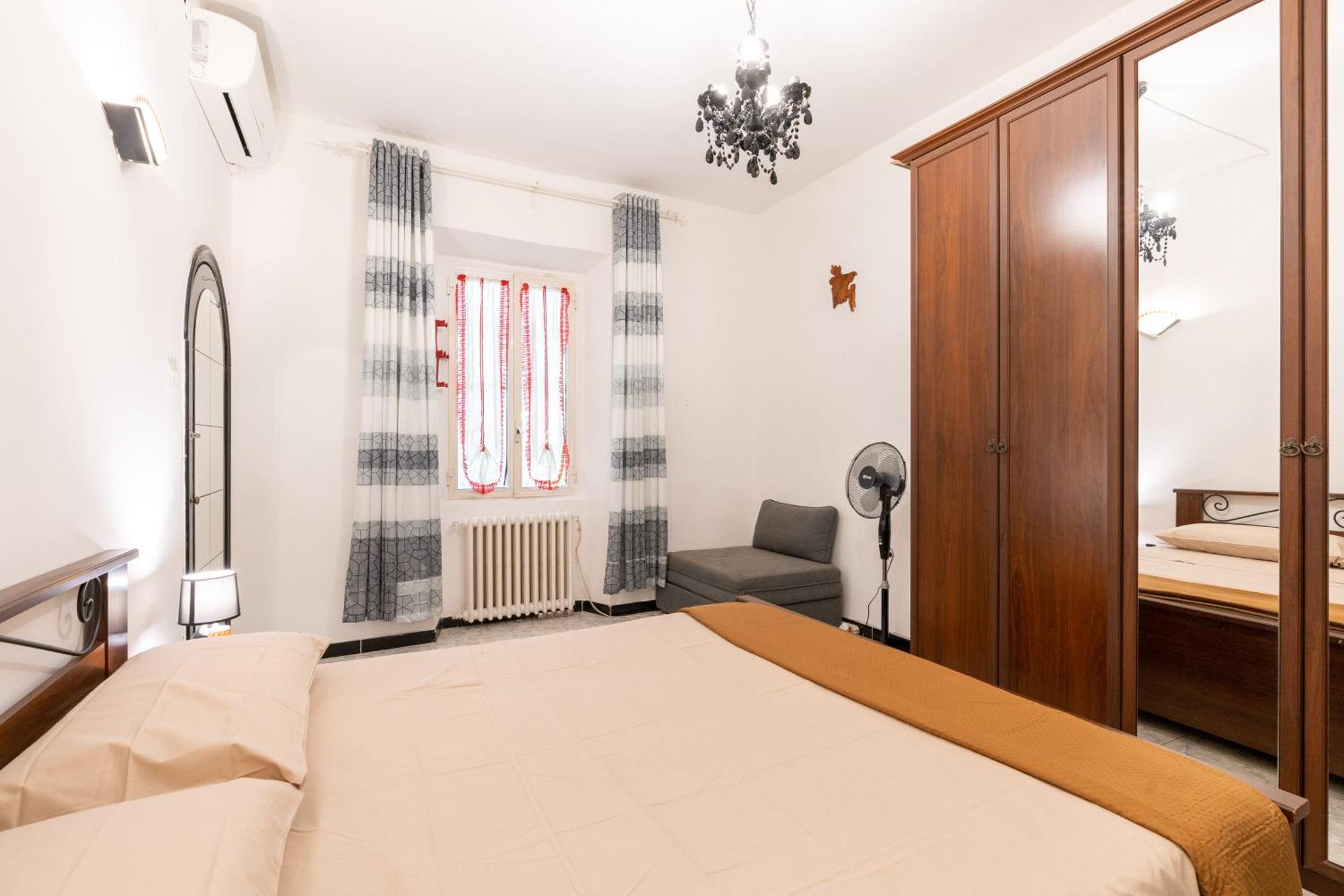 Vakantiehuis House - Free Wifi - Secret Garden