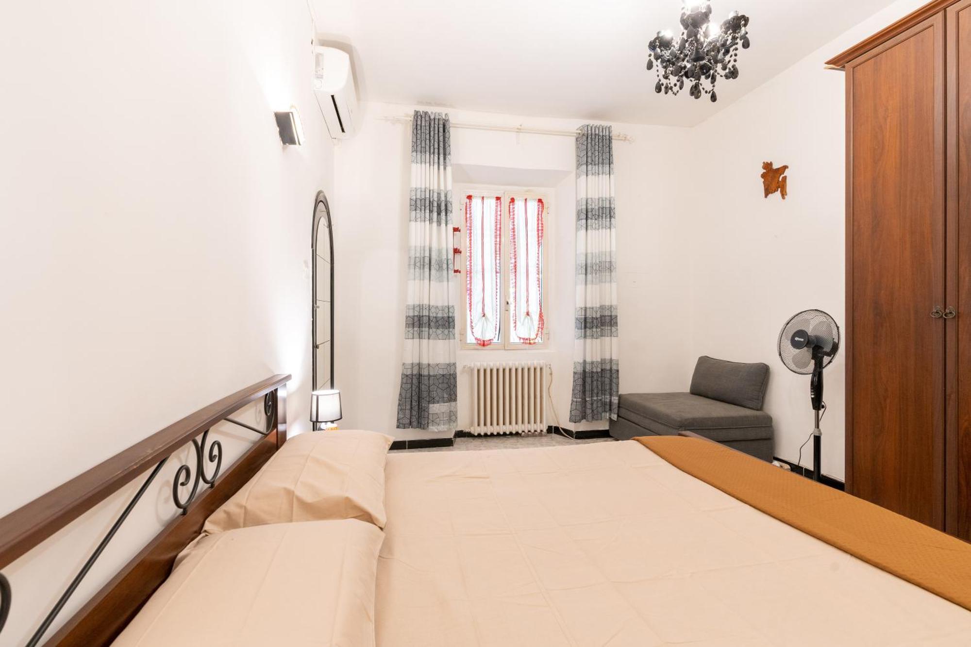 Vakantiehuis House - Free Wifi - Secret Garden