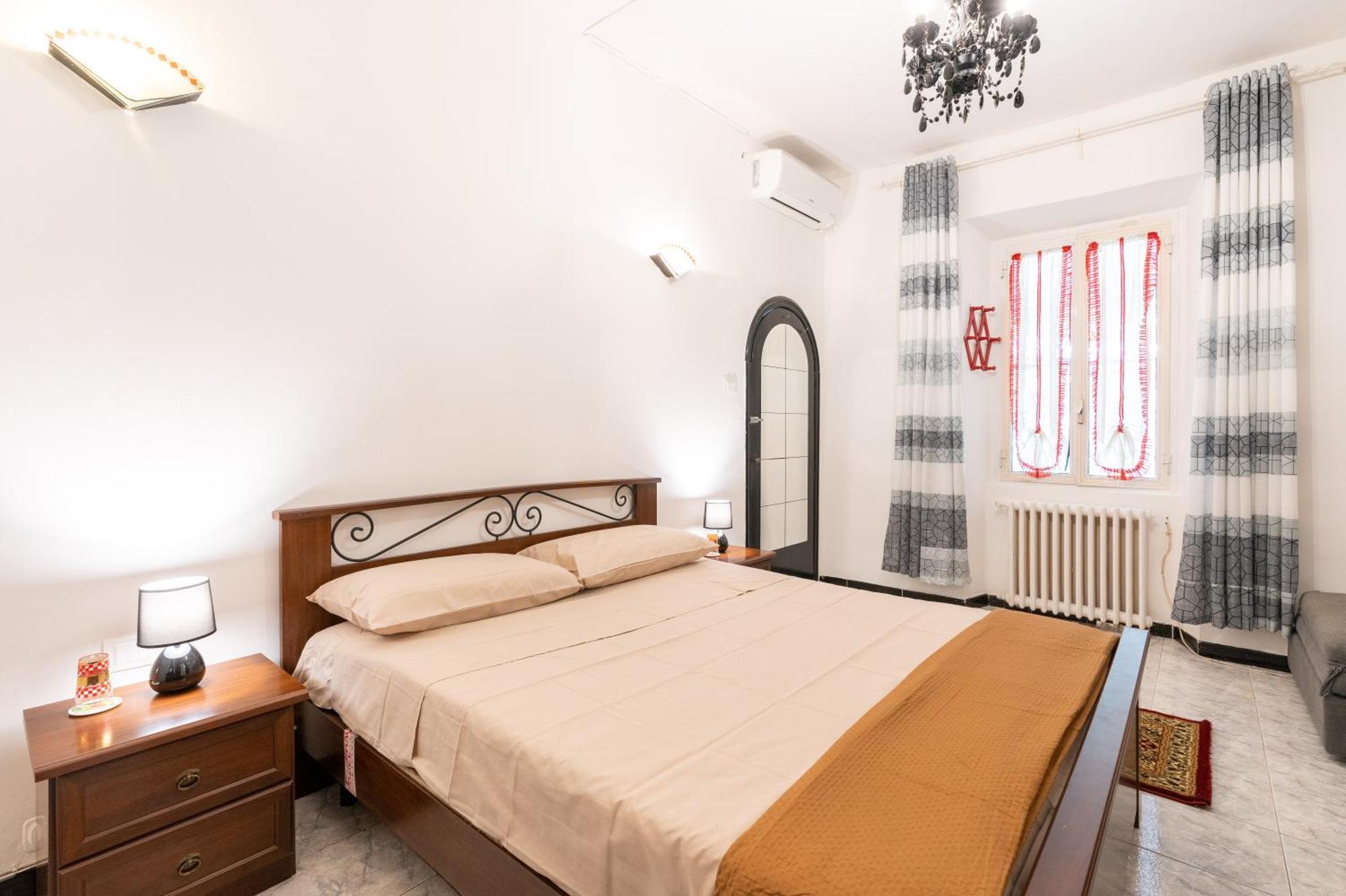 House - Free Wifi - Secret Garden Holiday home Rome