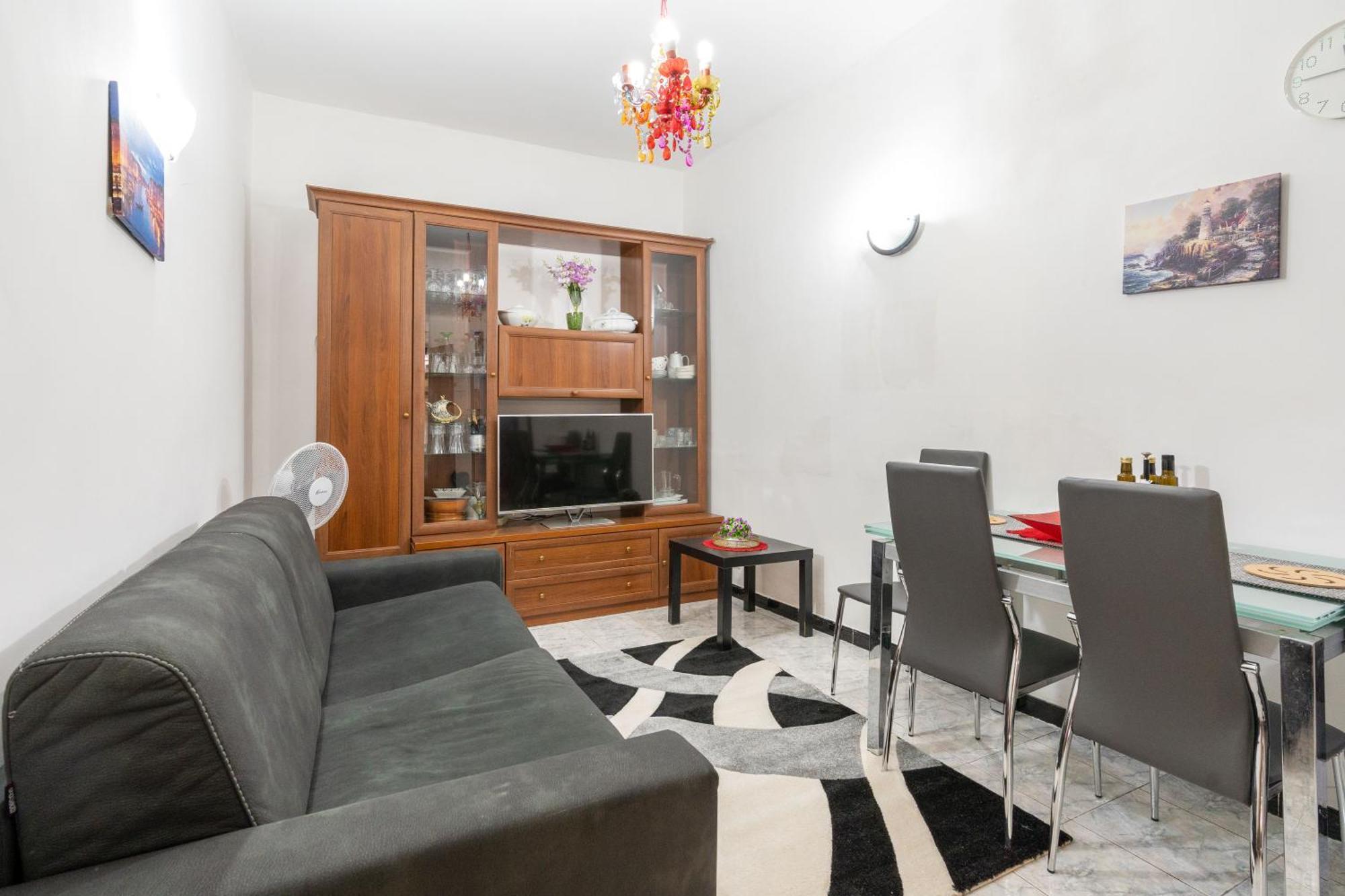 Vakantiehuis House - Free Wifi - Secret Garden Rome