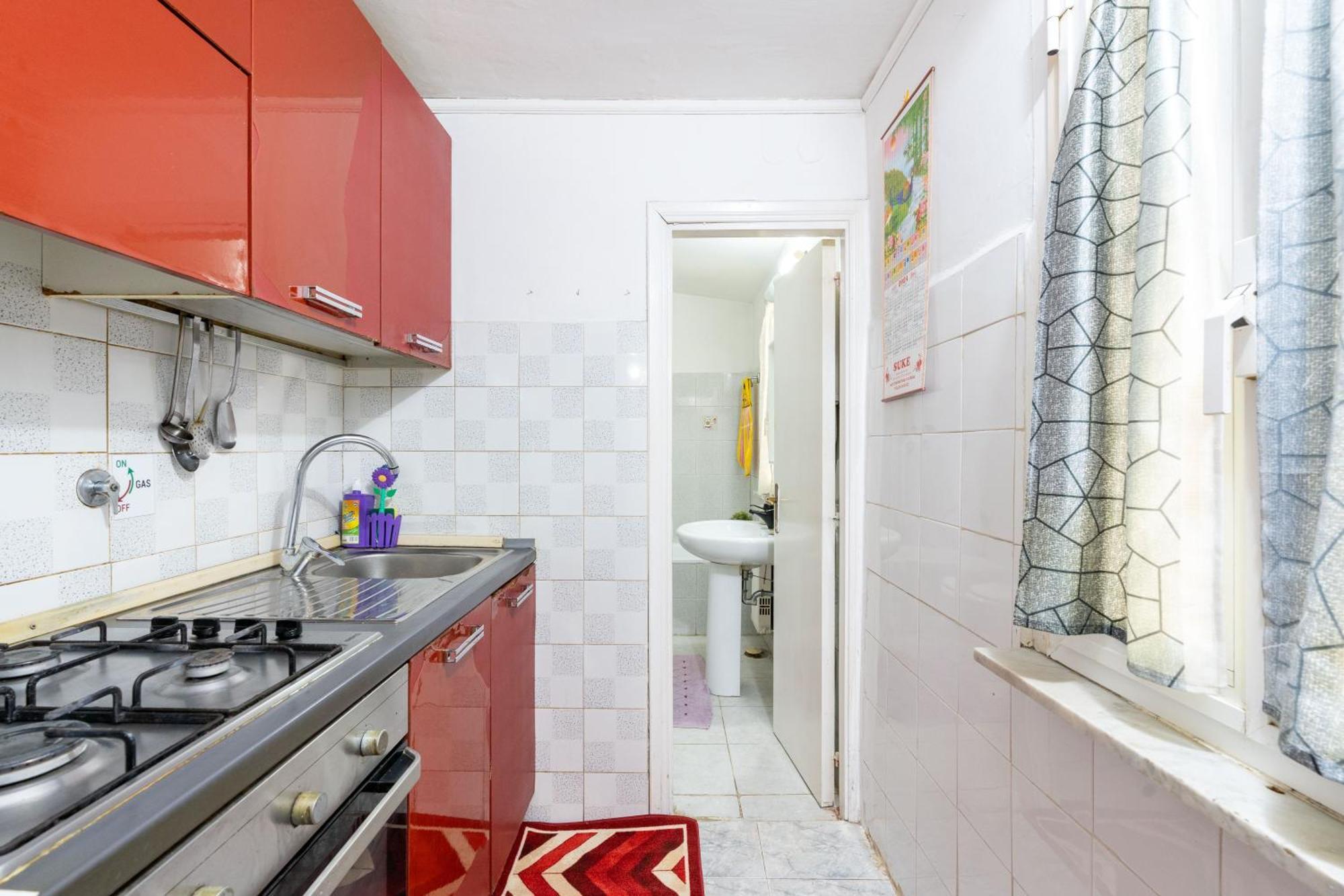 House - Free Wifi - Secret Garden Vakantiehuis Rome