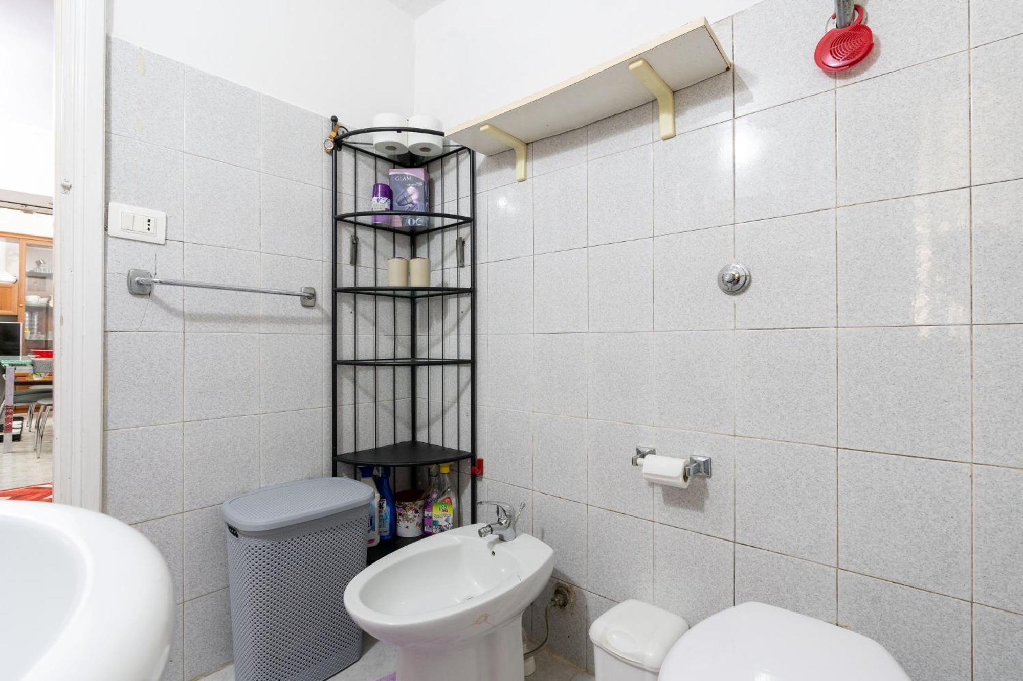 House - Free Wifi - Secret Garden Vakantiehuis Rome