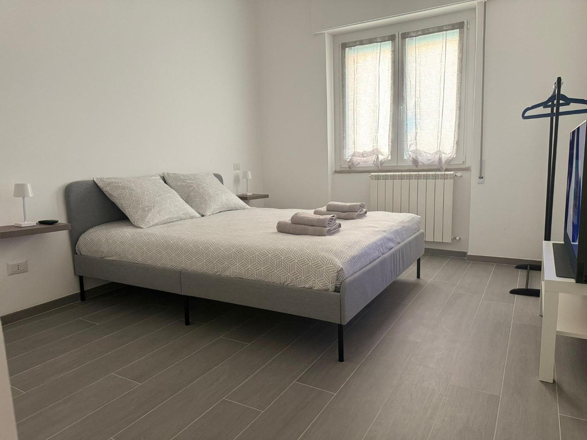 Guest house Demma *