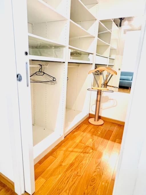 Apartment Anna Vatican Luxury Rome