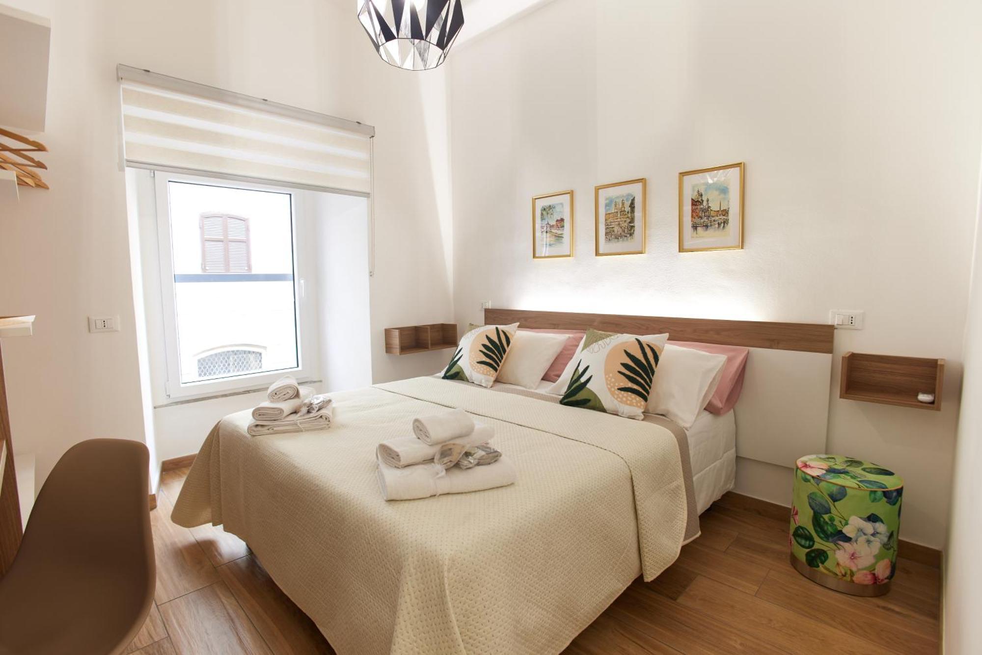 Guest house Napodano - Rome