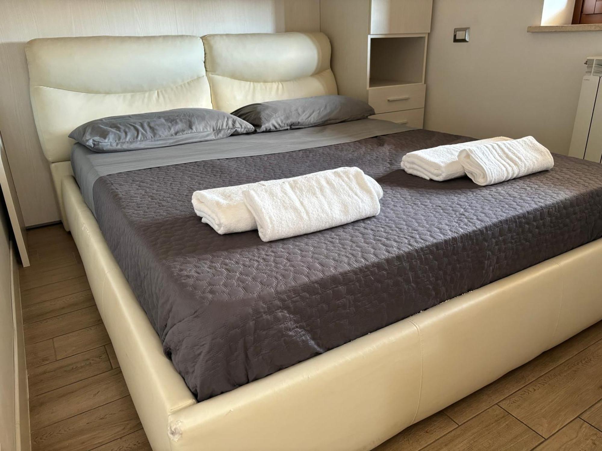 Apartment Relax 4 Con Wifi-ac-netflix *