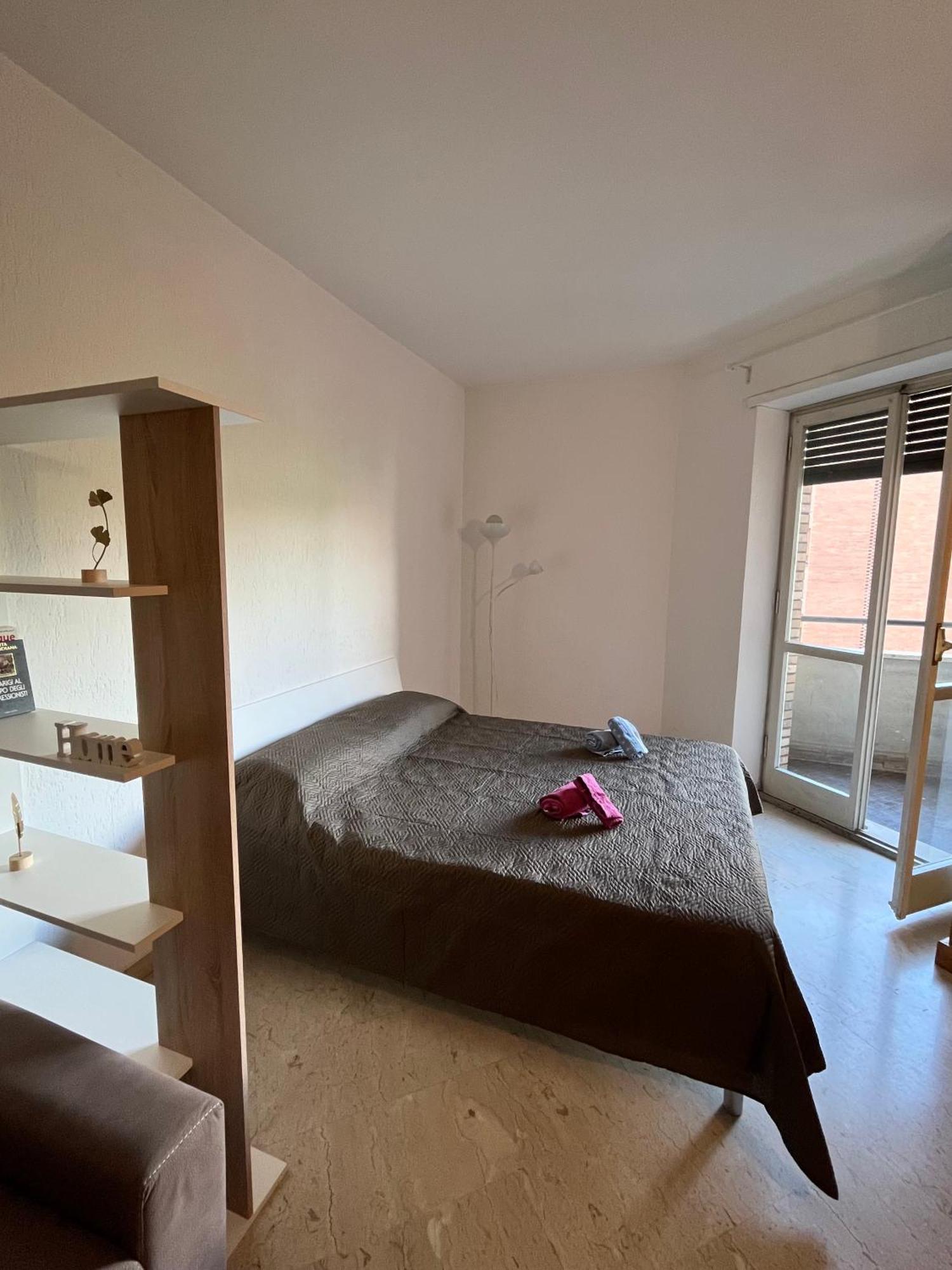 Appartamento Al Ma Trastevere Roma