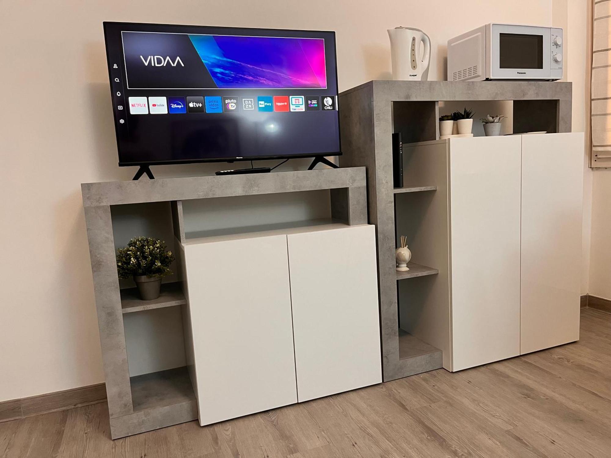 Apartment Erre Rome