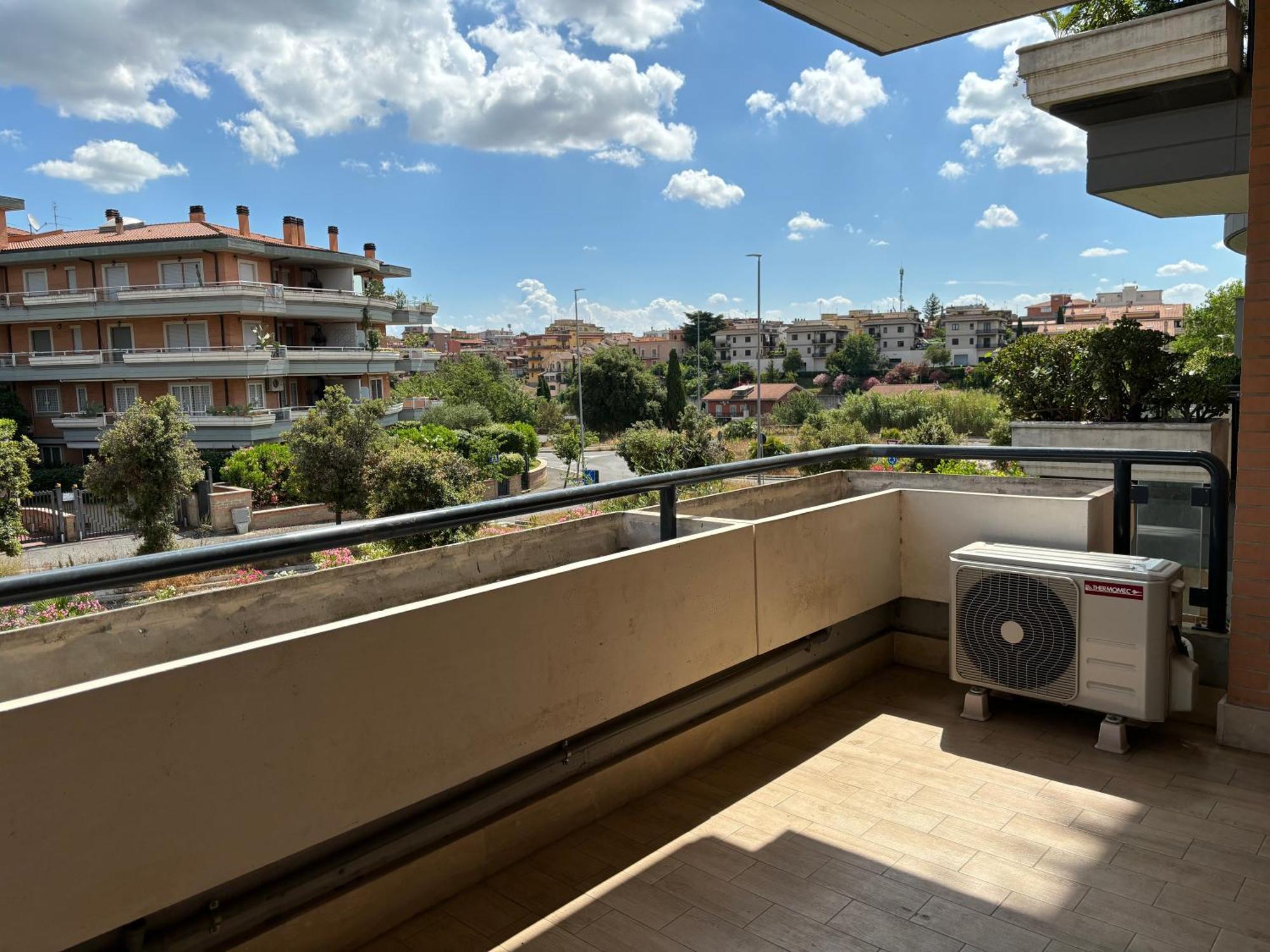 Apartment Relax 4 Con Wifi-ac-netflix Rome