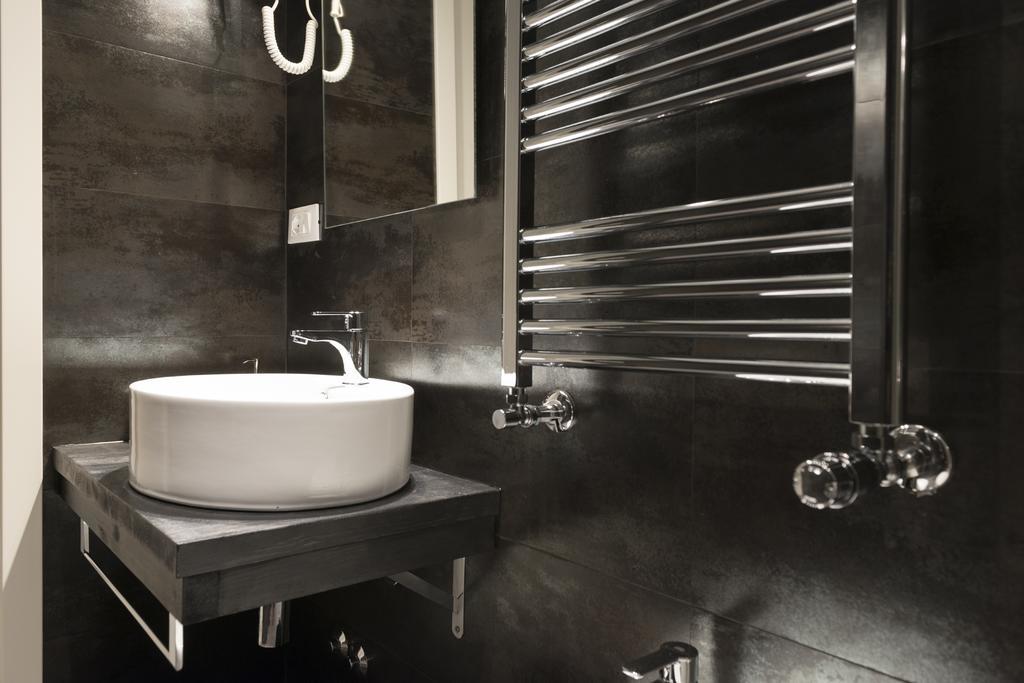 Edoardo I Guest house