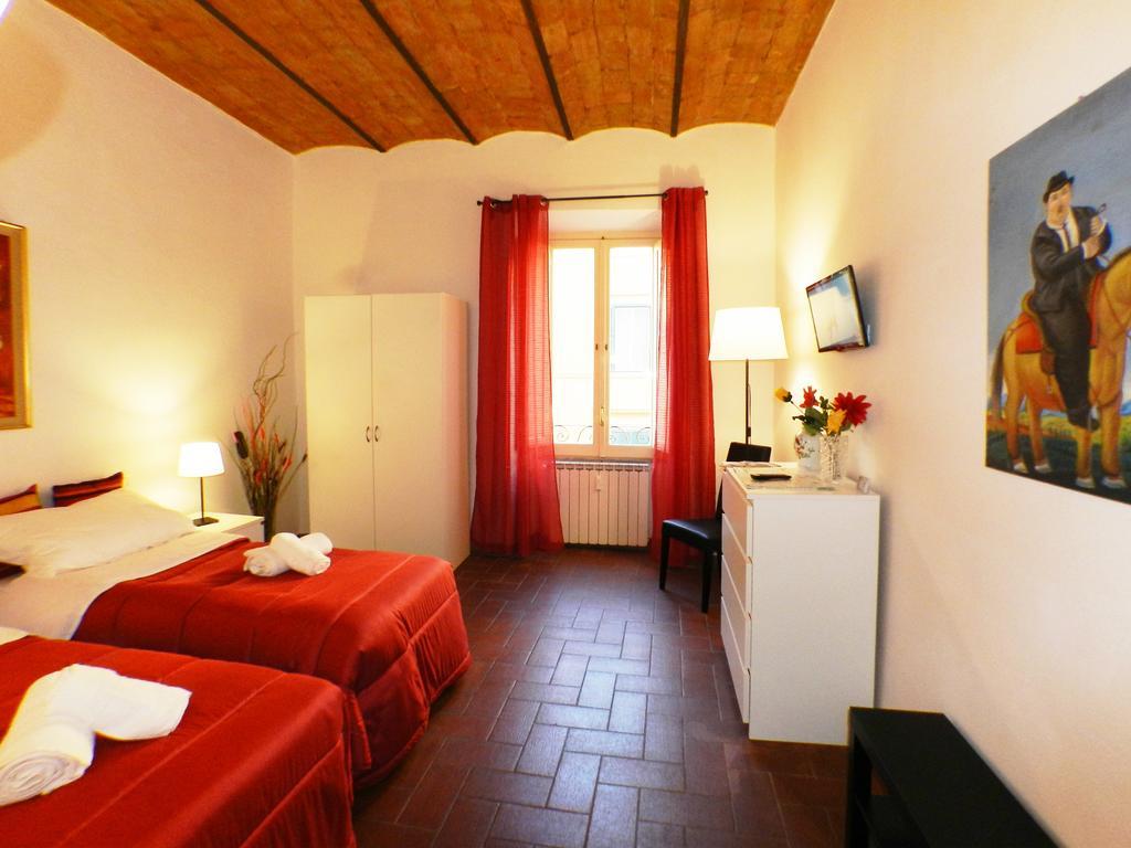 La Casa Dell'artista Appartement Rome