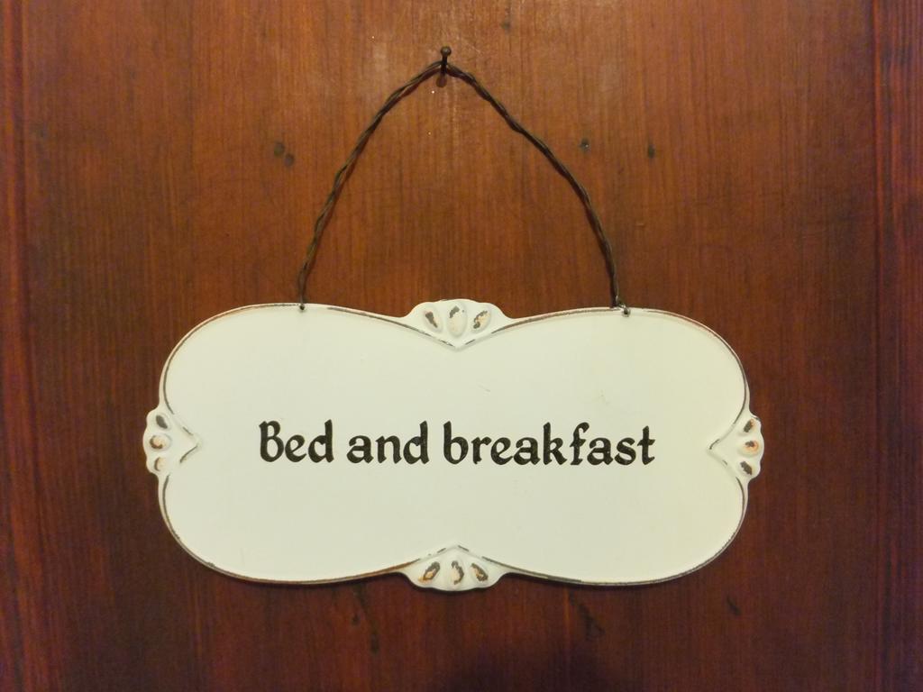 Bed & Breakfast L'appartamento Rome