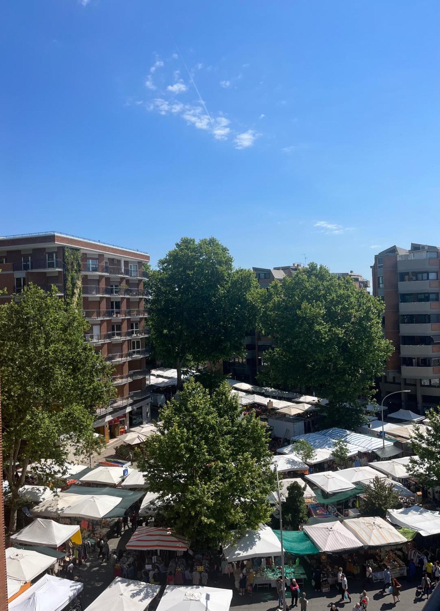 Appartamento Al Ma Trastevere *