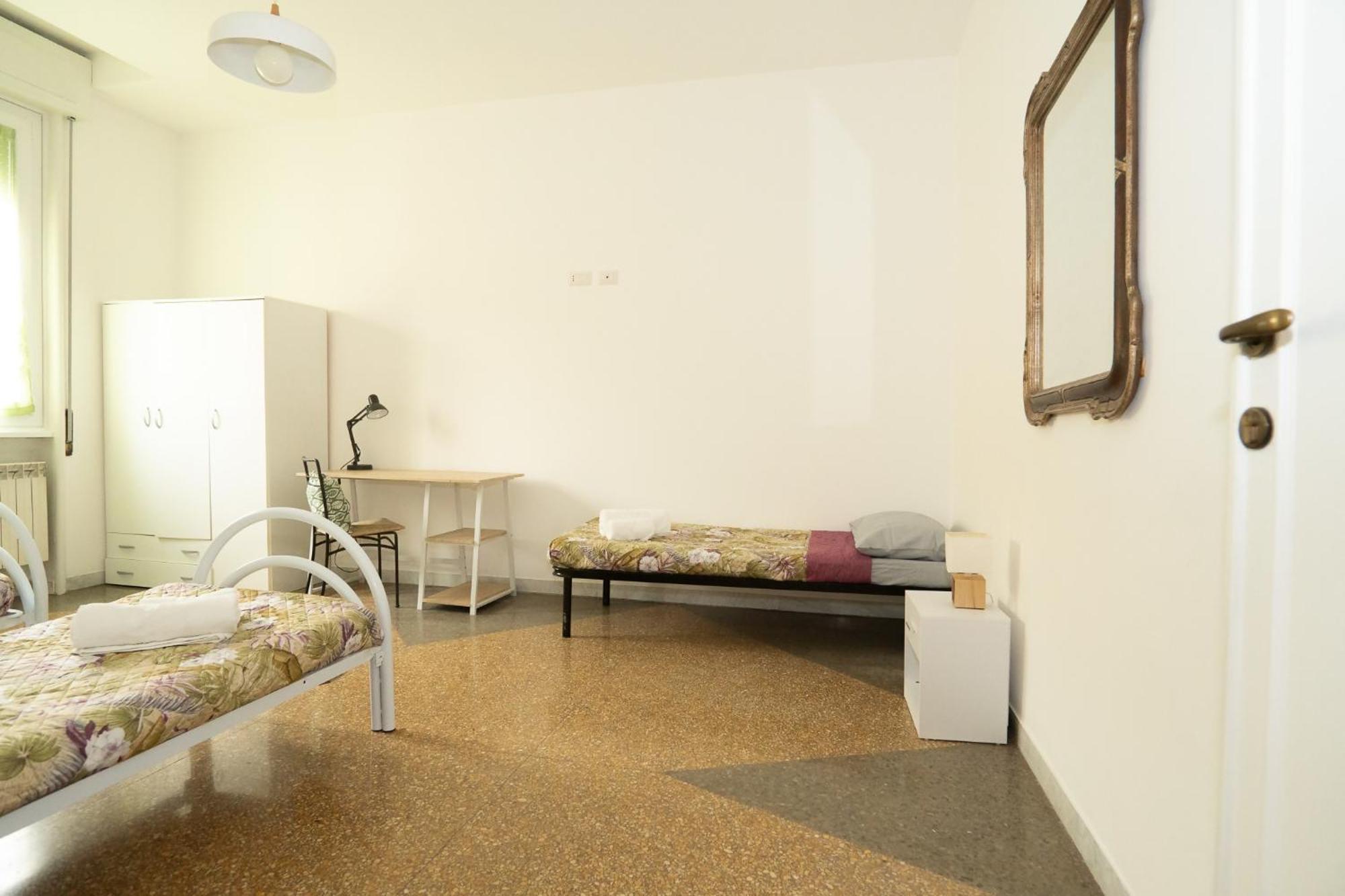 Apartamento Sommy *